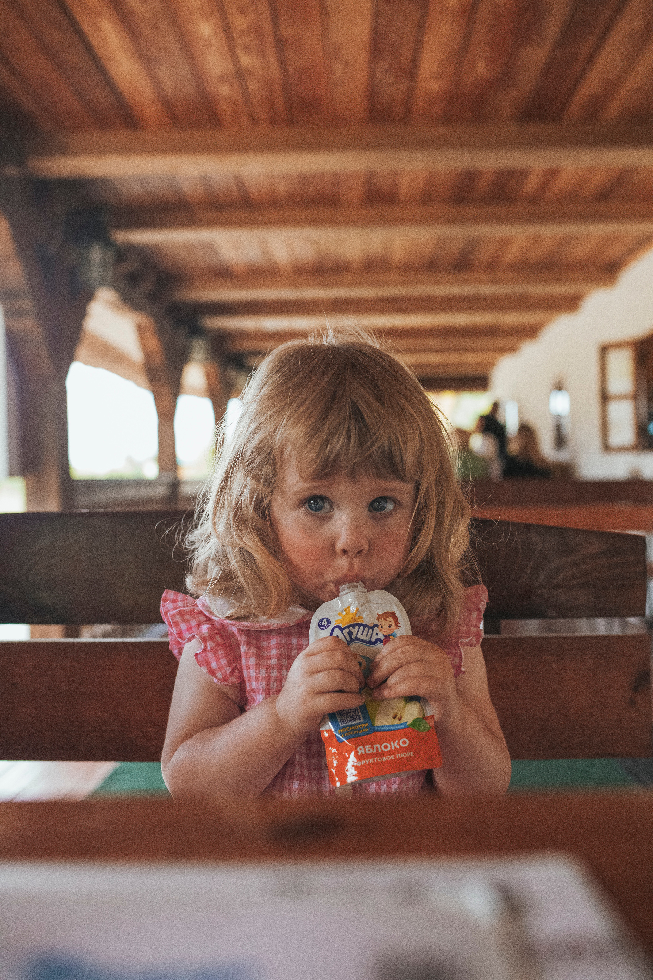 Елизавета и Ксюша. Портретный фотограф в Москве Анастасия Потёмкина