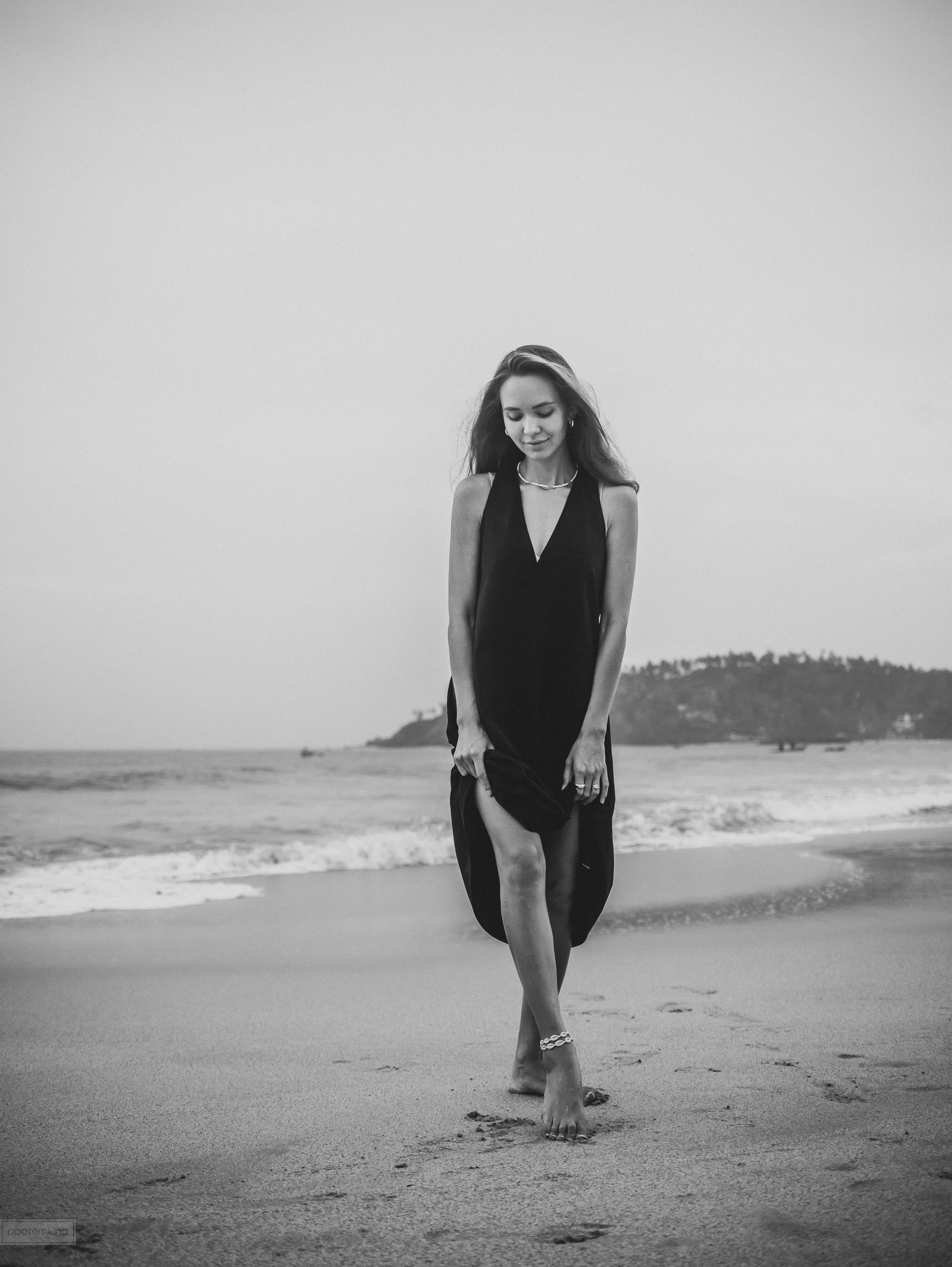 Портретный фотограф в Москве Анастасия Потёмкина