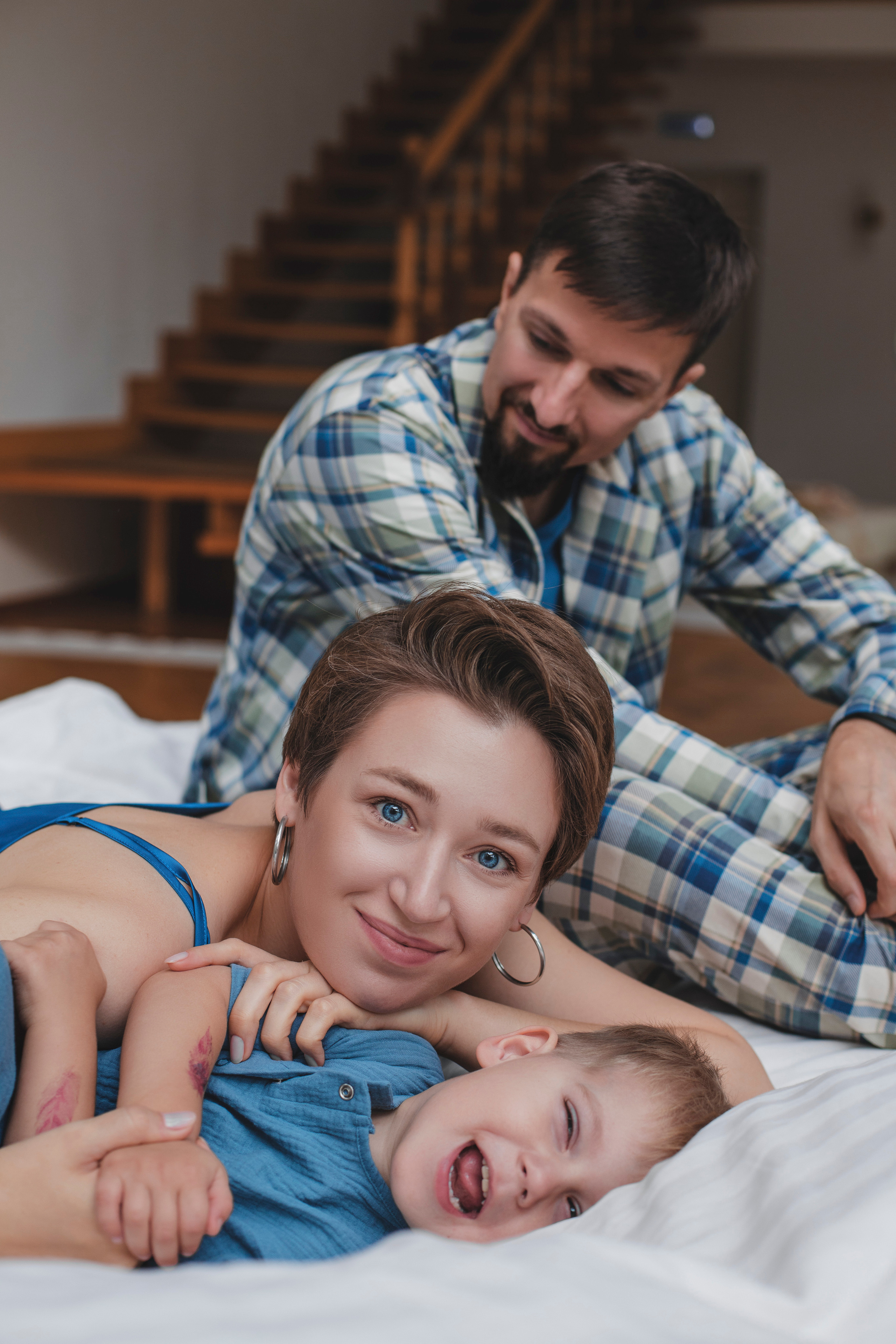 Портретный фотограф в Москве Анастасия Потёмкина