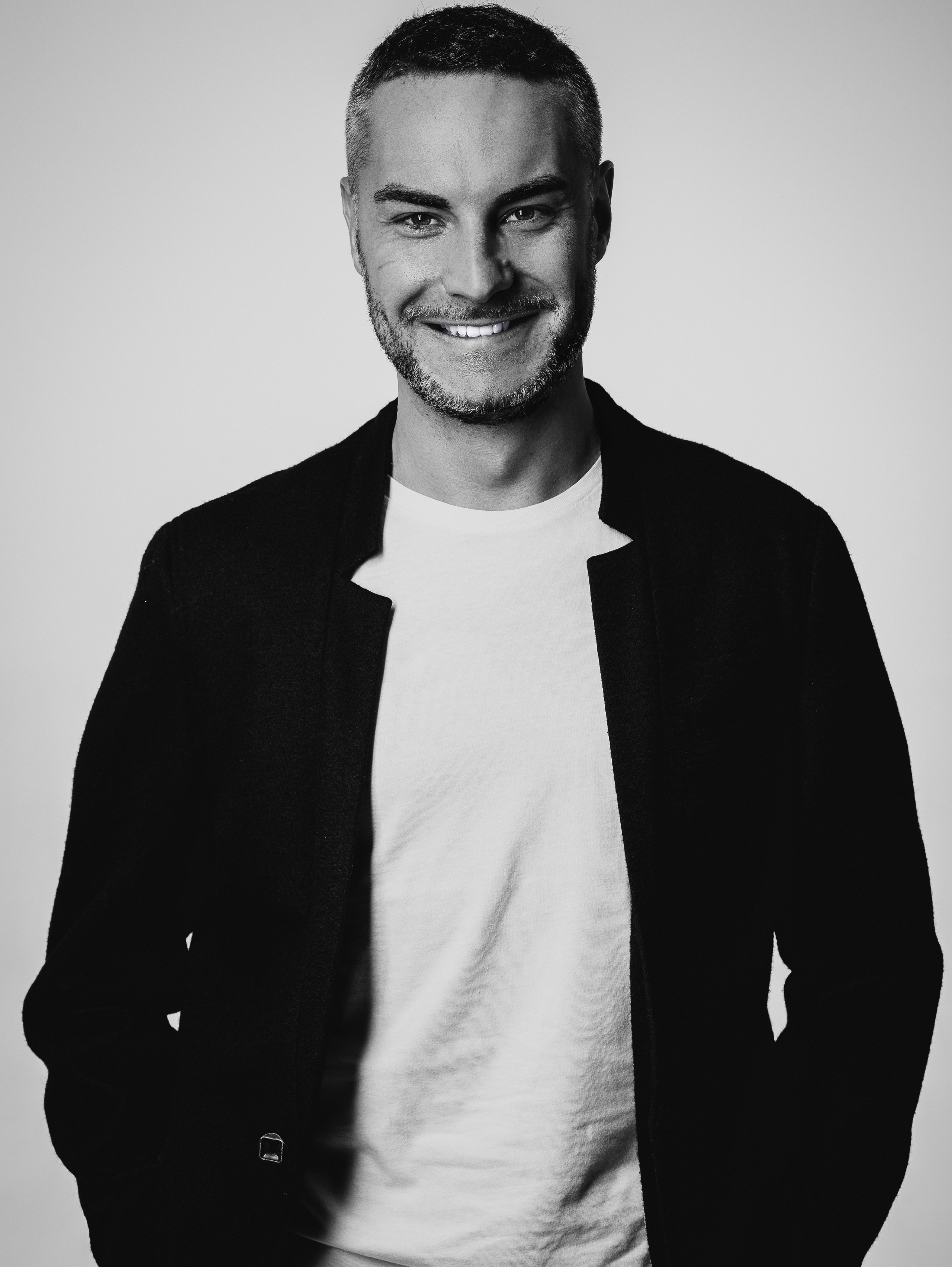 Портретный фотограф в Москве Анастасия Потёмкина