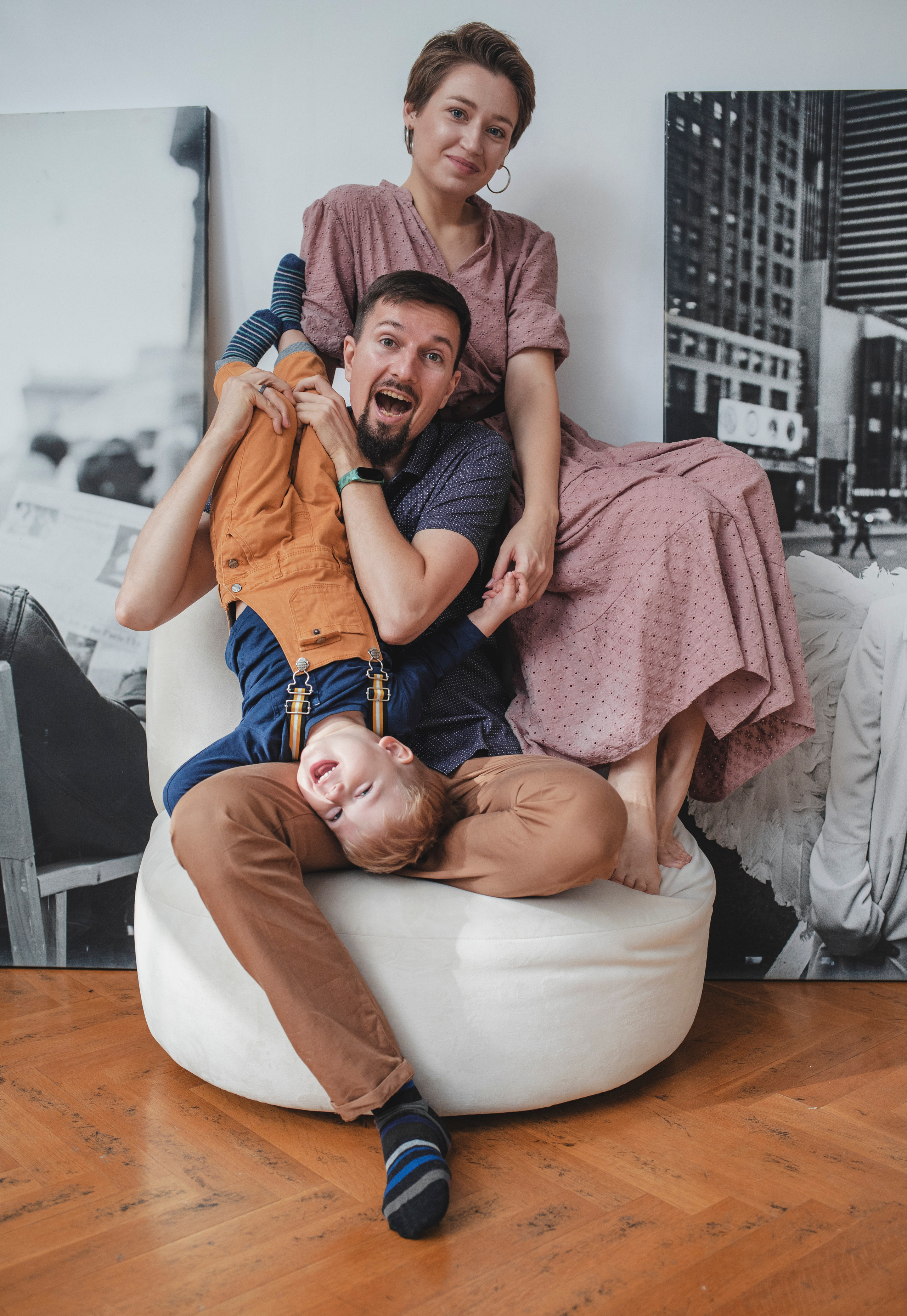 Портретный фотограф в Москве Анастасия Потёмкина