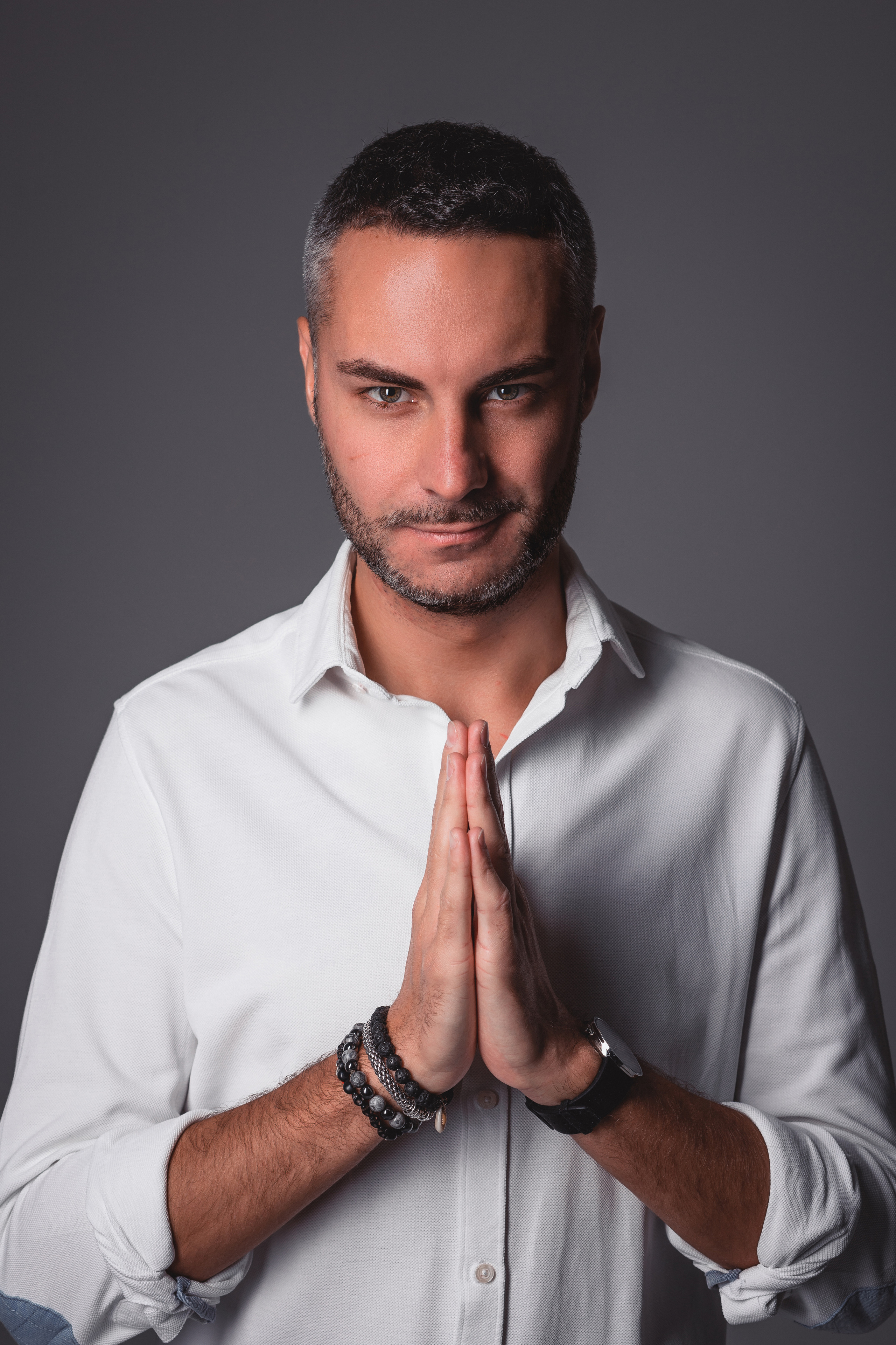 Портретный фотограф в Москве Анастасия Потёмкина