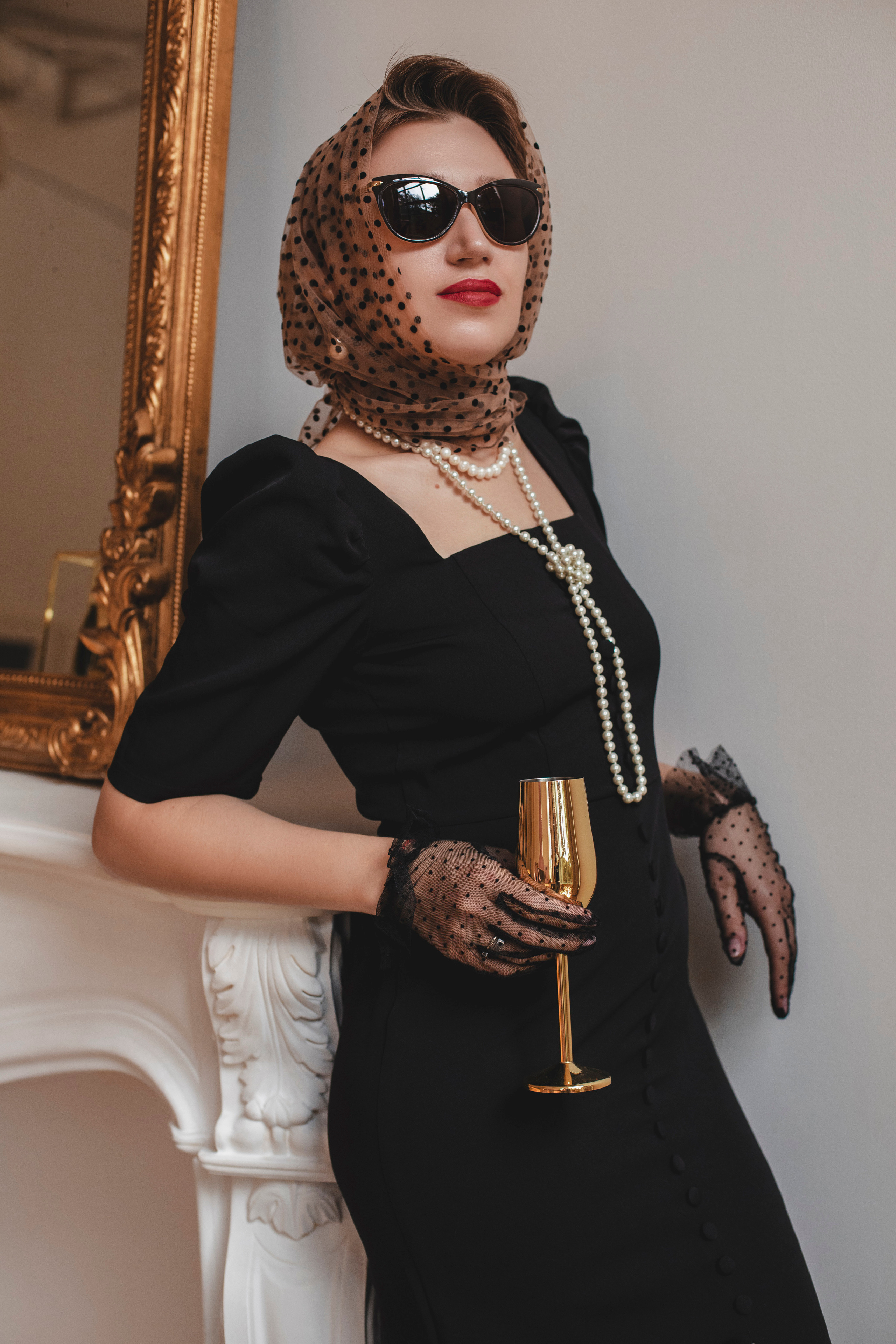 Анна Андреевна Чернова. Портретный фотограф в Москве Анастасия Потёмкина