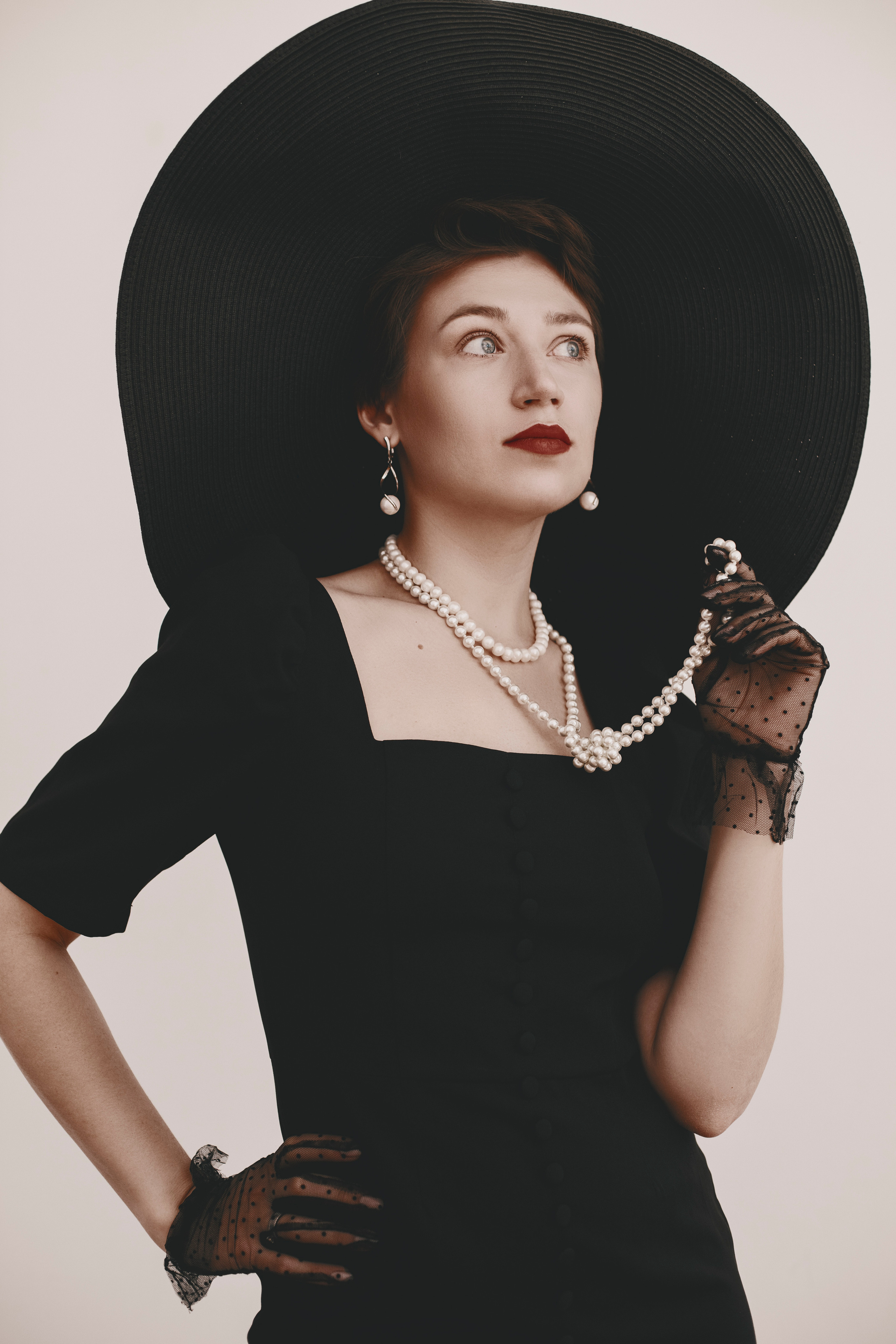 Анна Андреевна Чернова. Портретный фотограф в Москве Анастасия Потёмкина