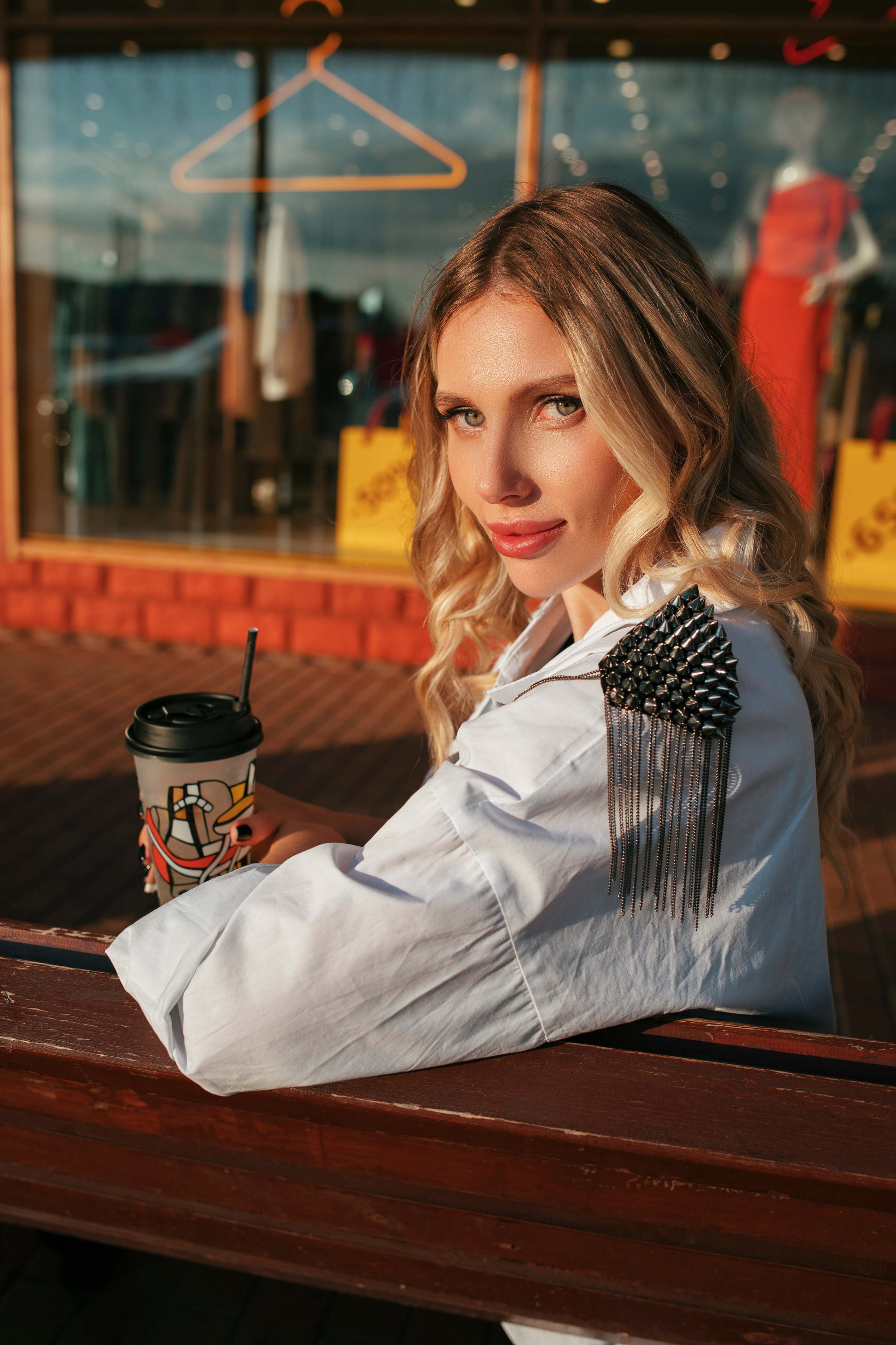 Екатерина. Портретный фотограф в Москве Анастасия Потёмкина