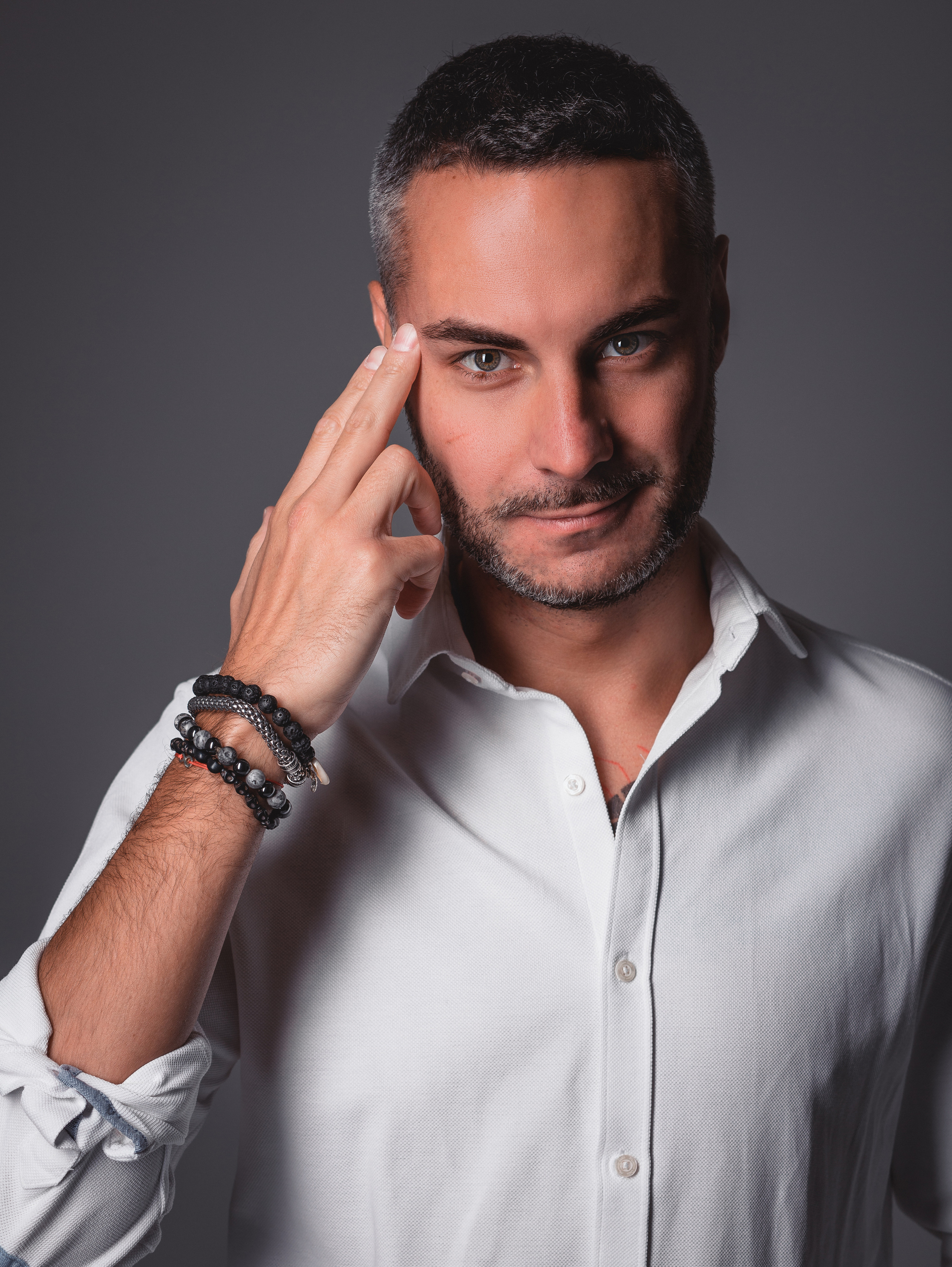 Портретный фотограф в Москве Анастасия Потёмкина