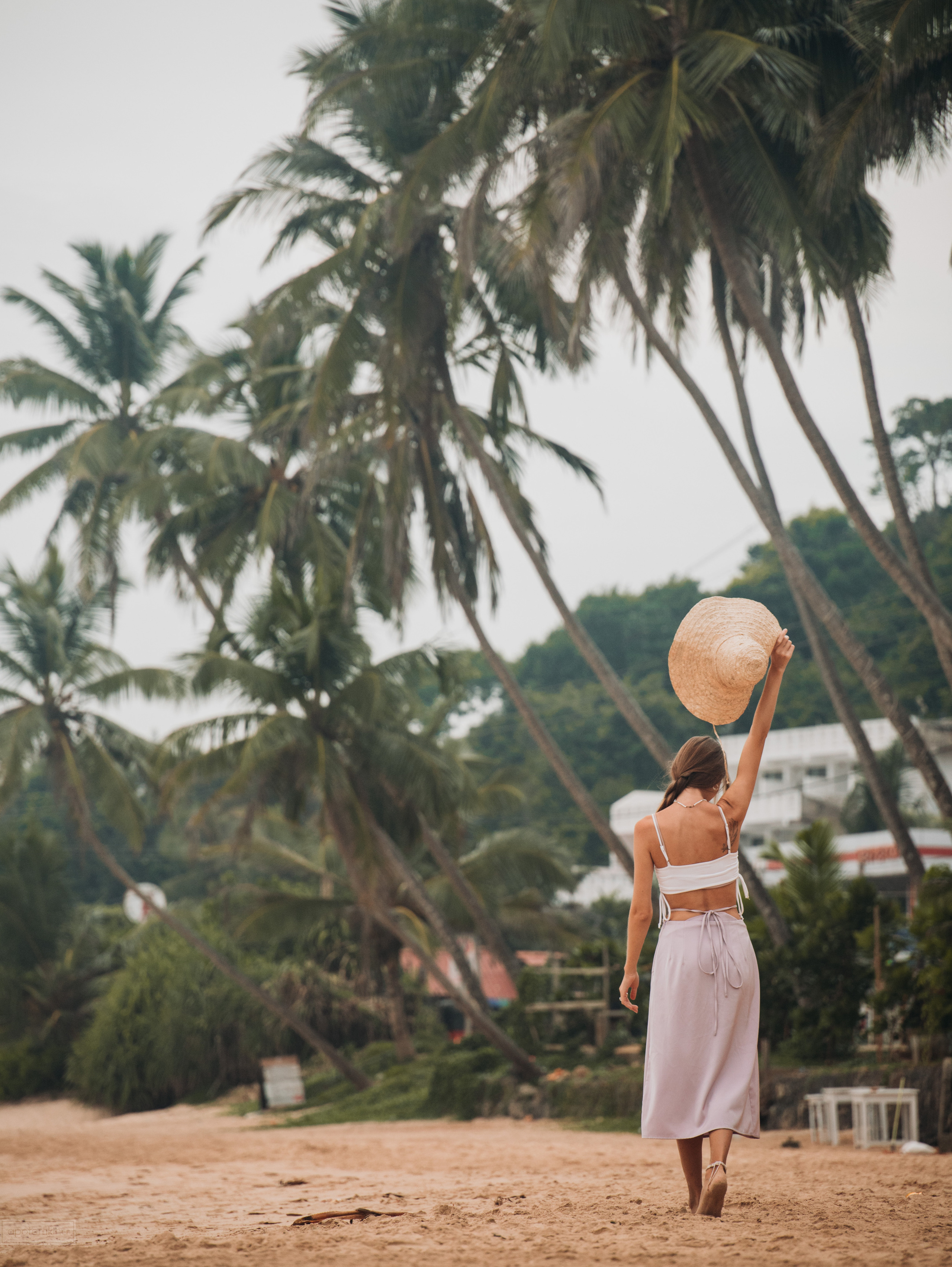 Портретный фотограф в Москве Анастасия Потёмкина