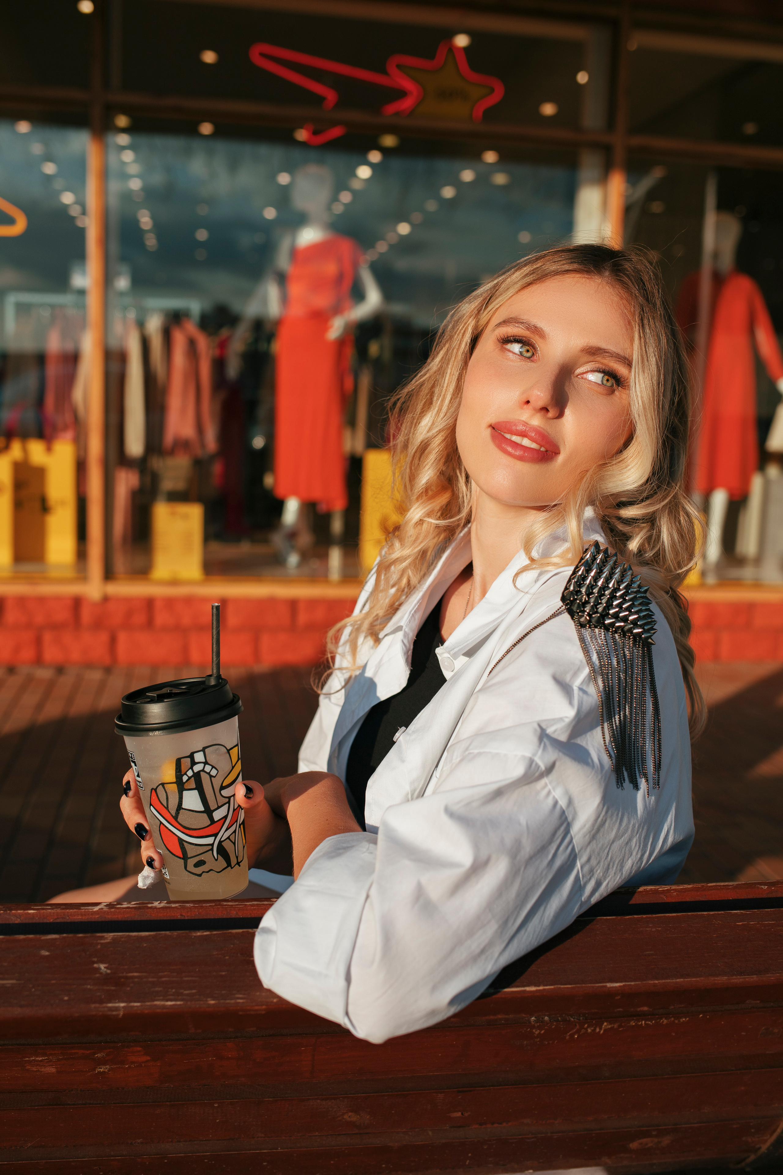 Екатерина. Портретный фотограф в Москве Анастасия Потёмкина