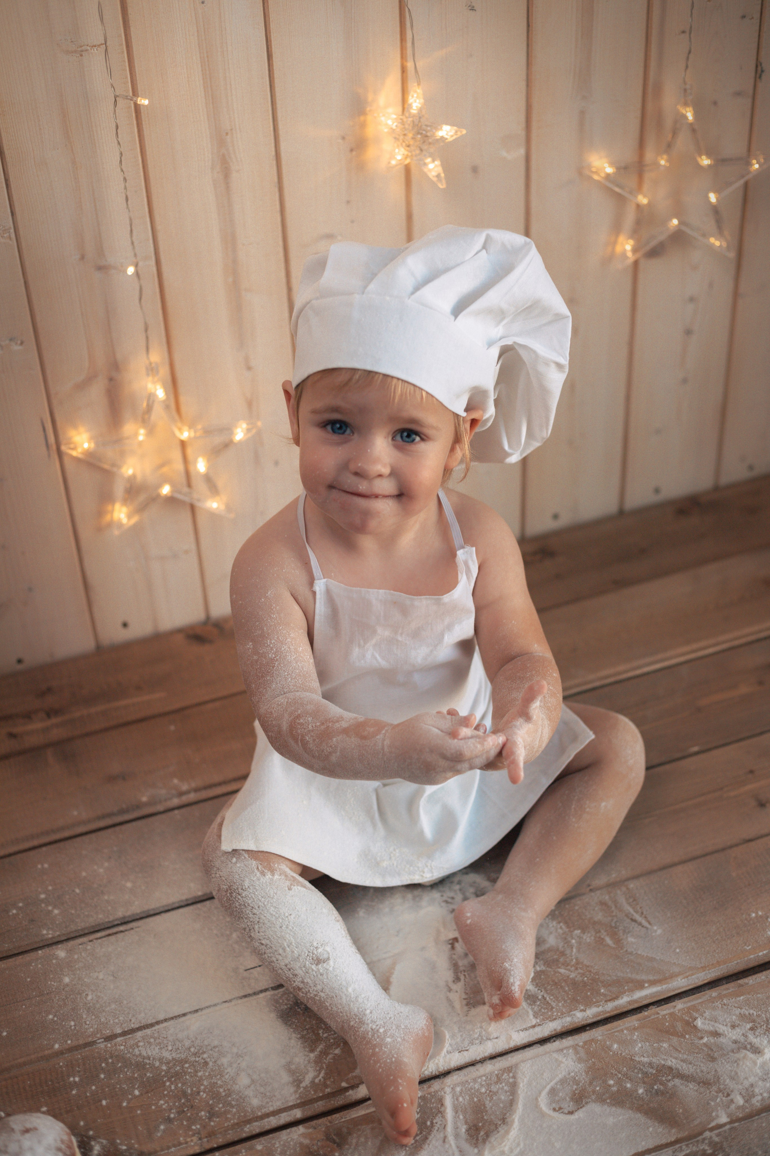 Фотопроект «Вкусные булочки» в Тамбове. Детский и семейный фотограф в Тамбове Алина Богданова