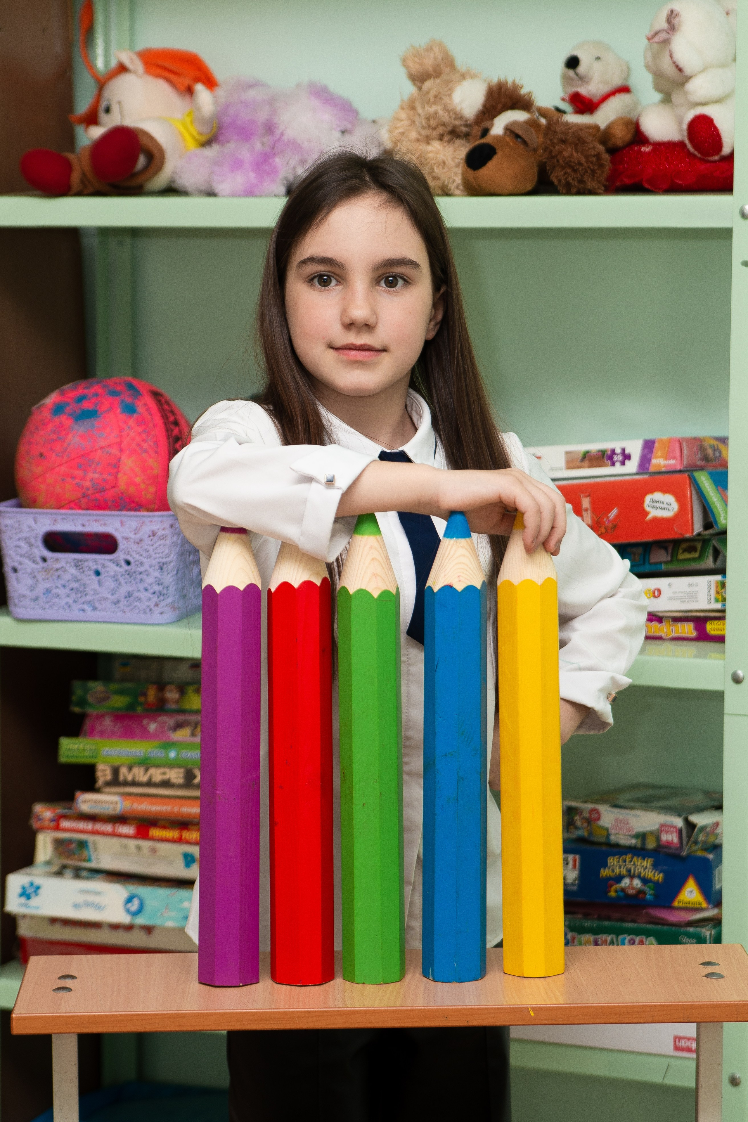 Начальная школа. Фотосессии на альбомы в классе. Выпускные Альбомы и Фотосессии п. Кавалерово