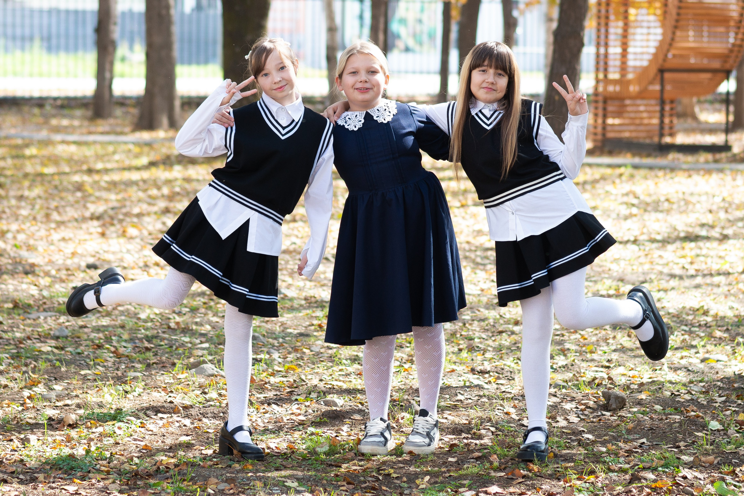 Сквер «Слава Горнякам» Начальная школа. Выпускные Альбомы и Фотосессии п. Кавалерово