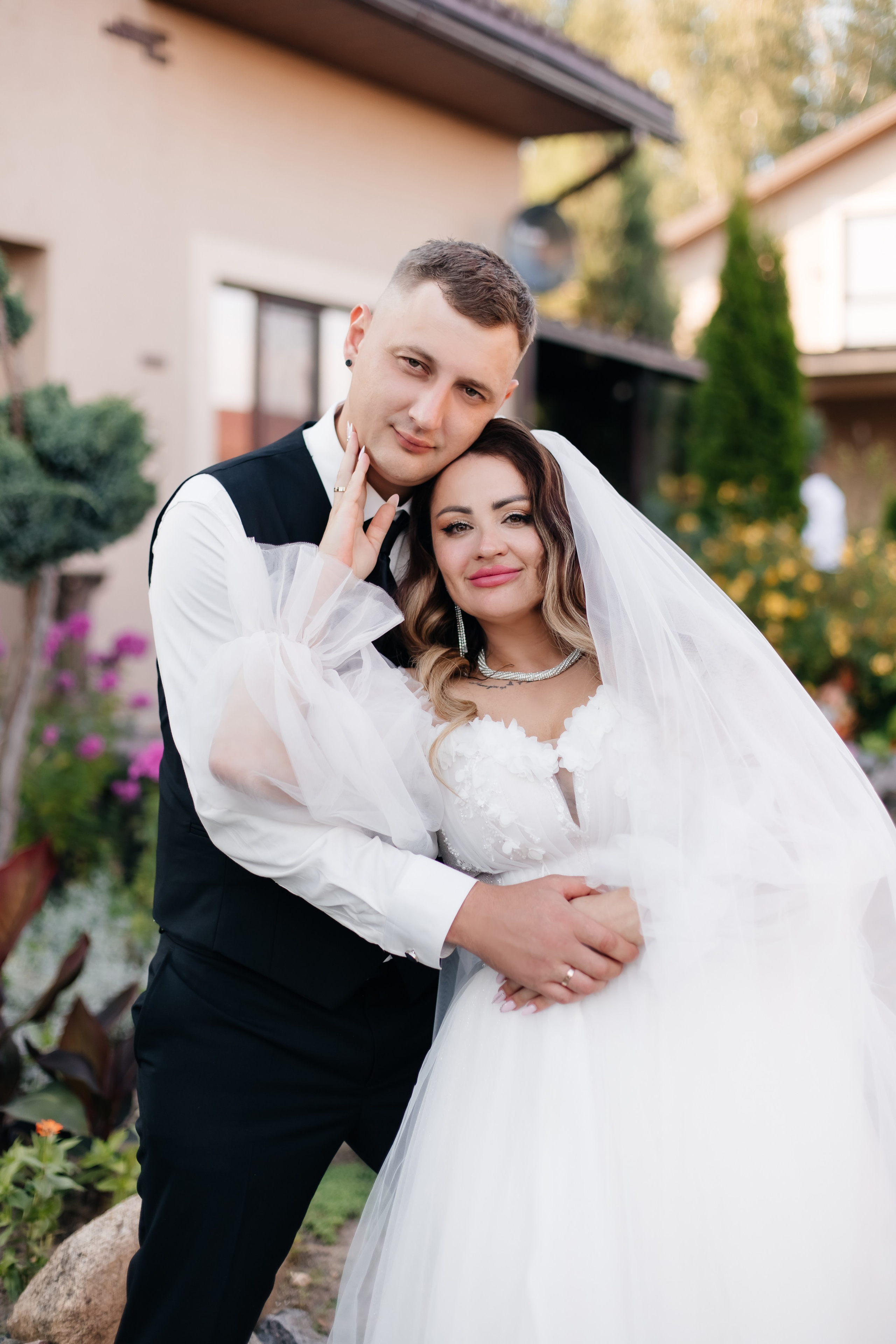 Астория + усадьба Белладжио. Фотограф ВИКА МЕДУЗА