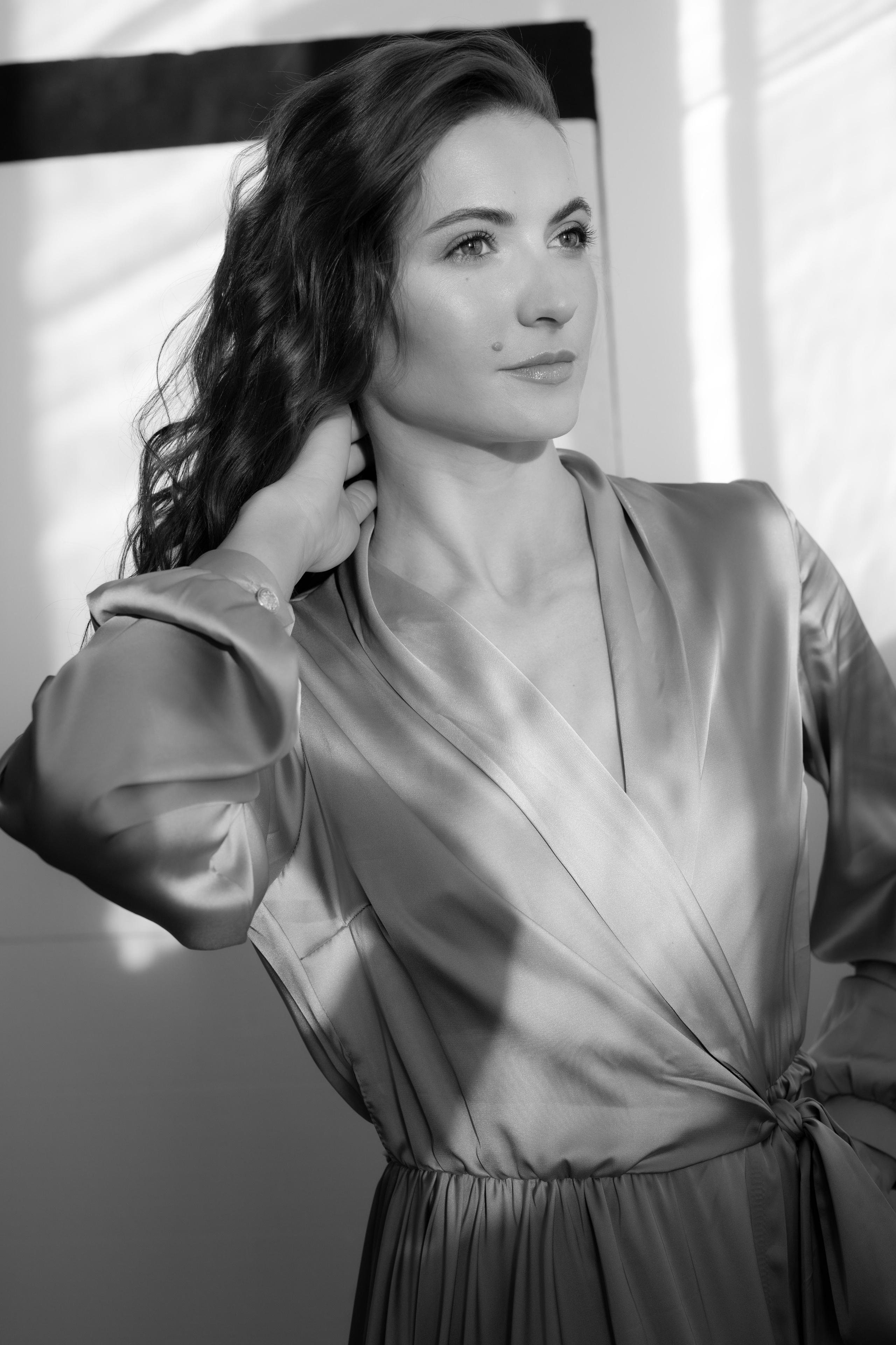 Фото-проект «Танец с собой». Предметный фоторгаф в Нижнем Новгороде Мортина Екатерина