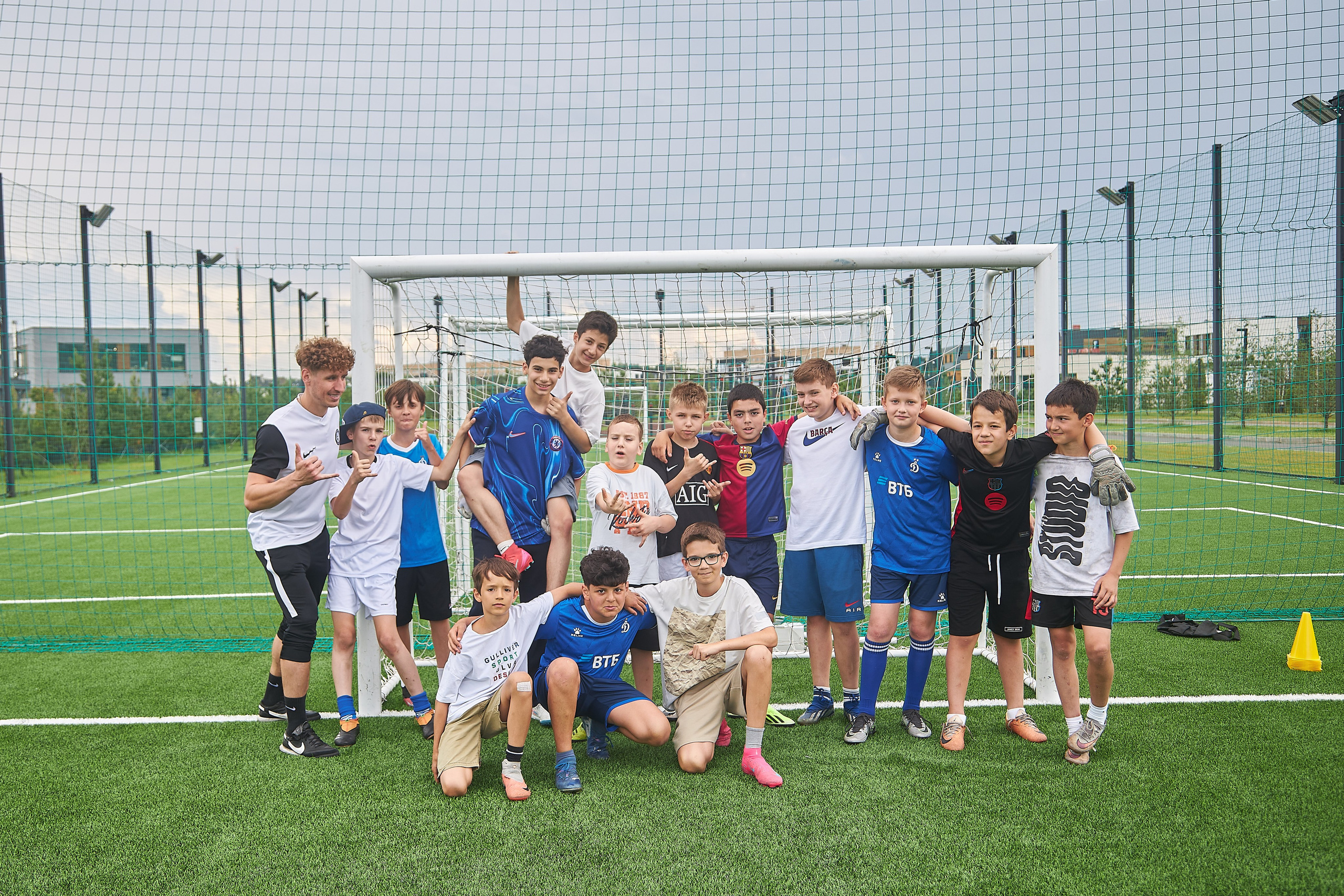 Детские праздники. Детский, семейный и школьный фотограф в Москве Орехова Марина