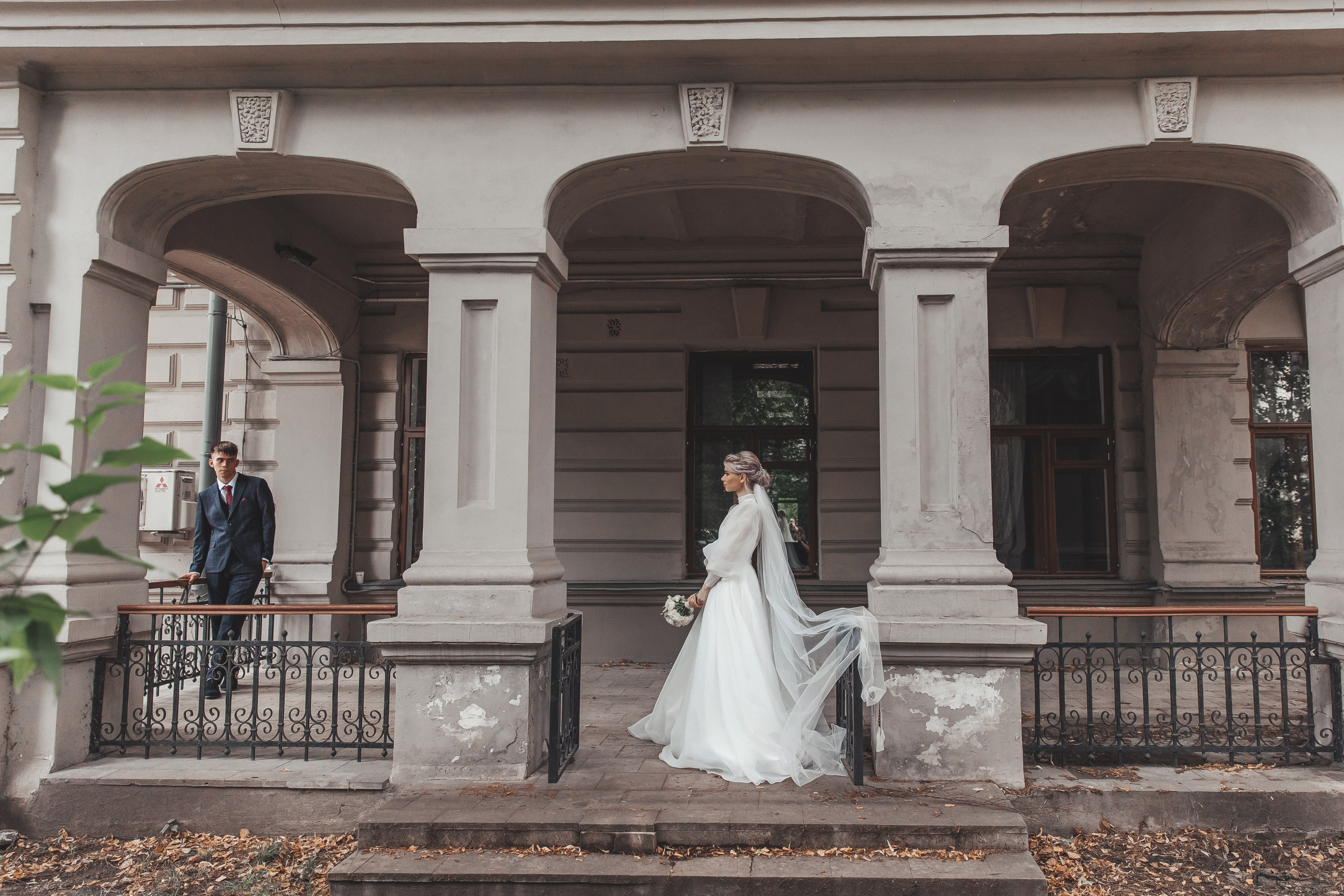 Свадьба. Фотограф в Казани Чебакова Александра