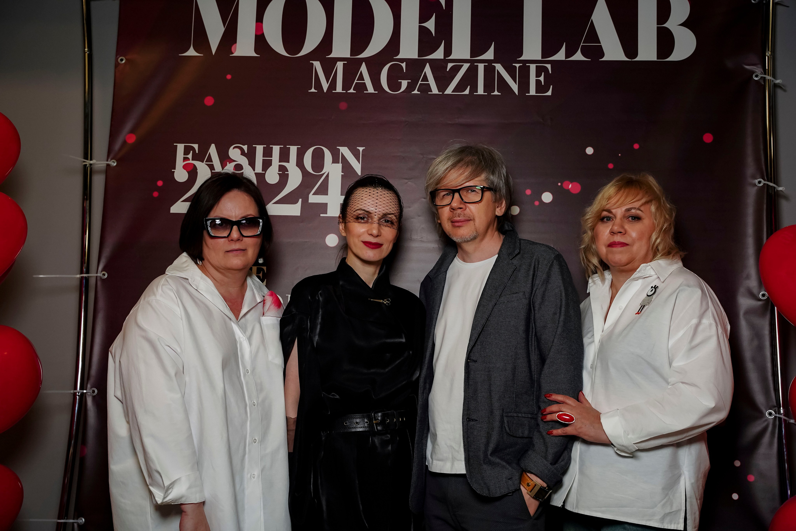 Репортаж с лекции для влюбленных в моду. Геннадий Войтов — контент под любые задачи