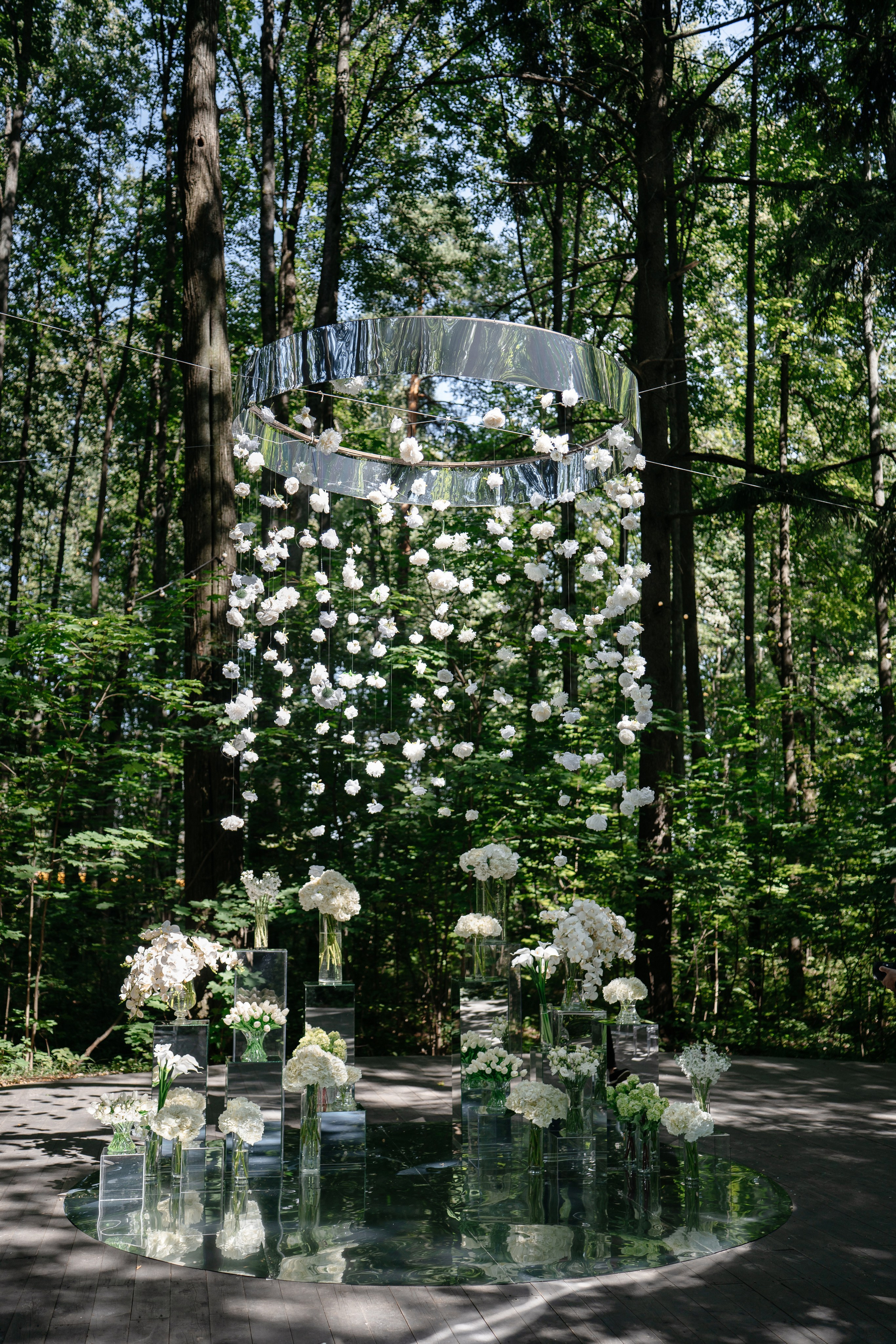 Леша и Маша. Свадебный и репортажный фотограф в Москве Андрей Вайман