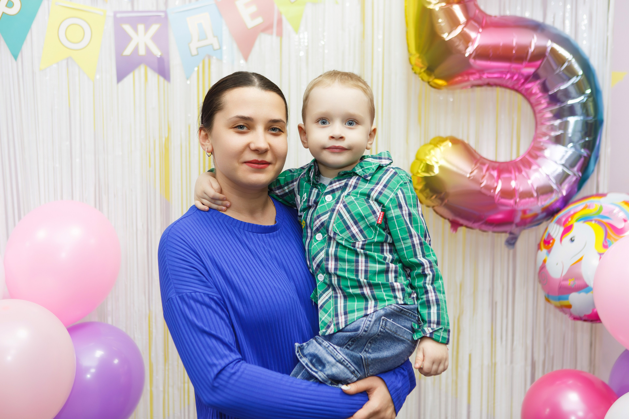 ШОУ KIDS 15.12. Профессиональный фотограф в Мценске и Орловской области