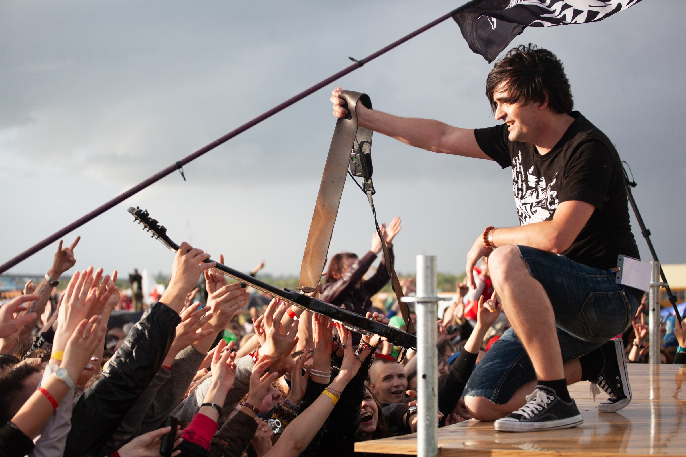 Концерт. Фотограф Санкт-Петербург