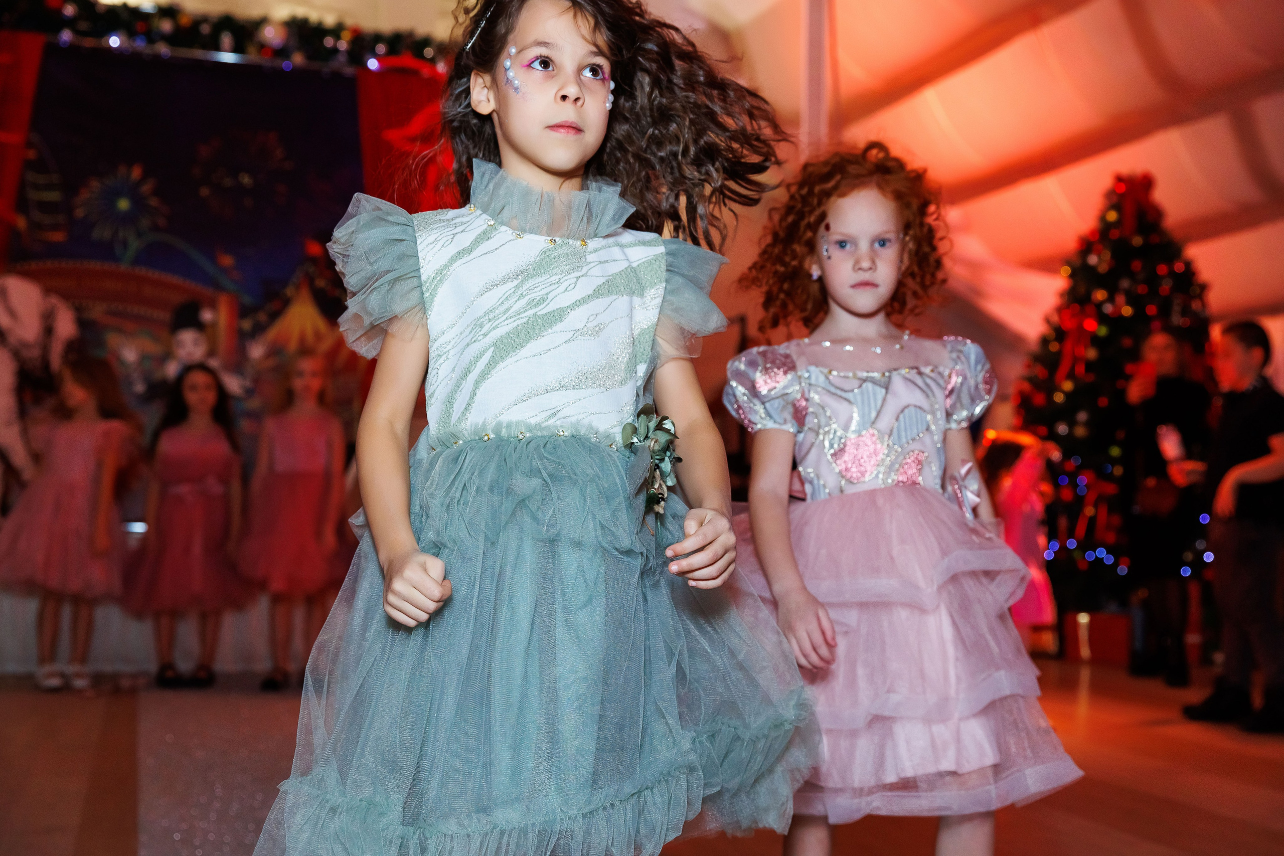 Журнальная вечеринка Fasion Family Weekend. Фотограф Новосибирск — Наталья Гресь