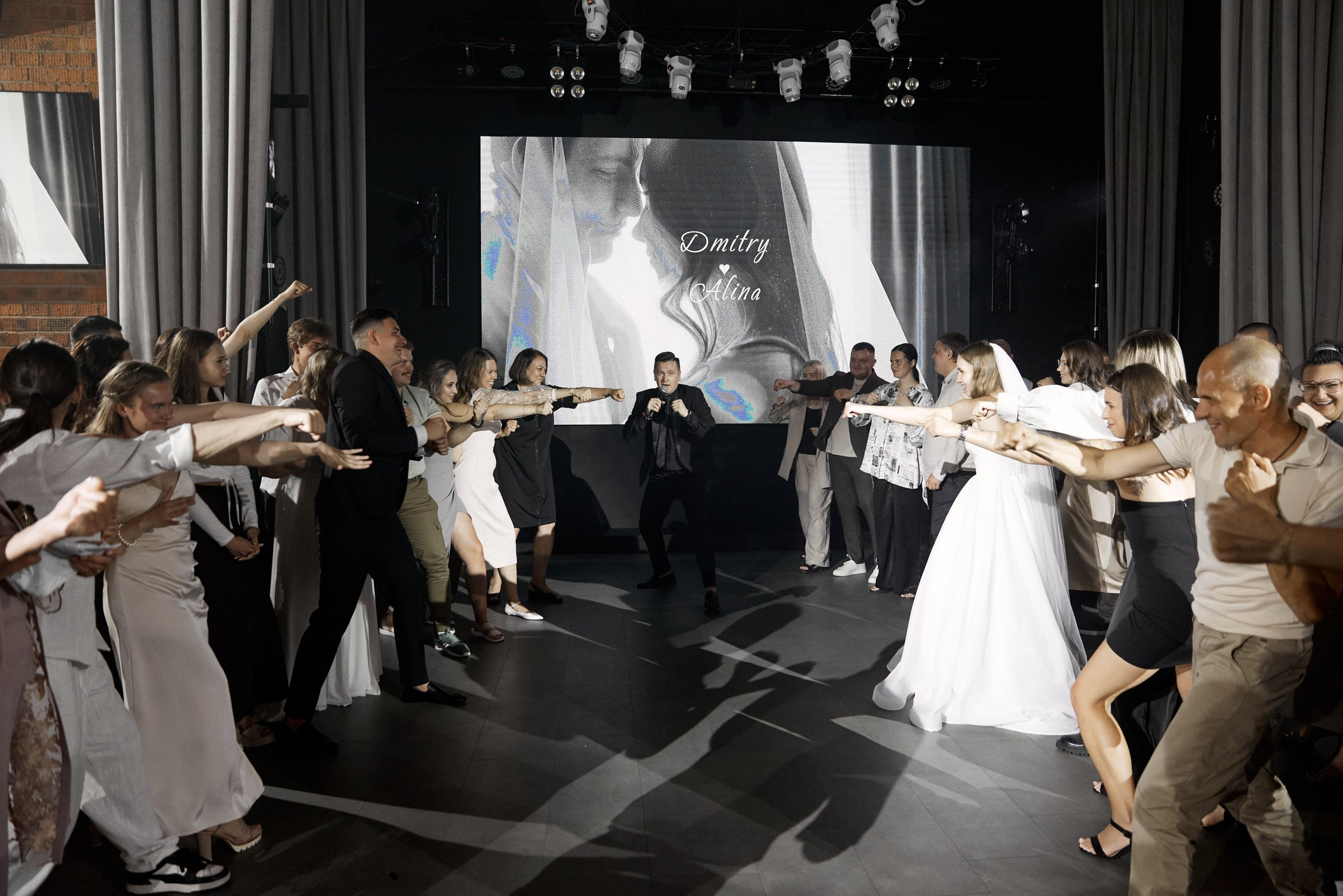 Посмотреть серию. Свадебный и семейный фотограф в Красноярске Тряпчев Павел