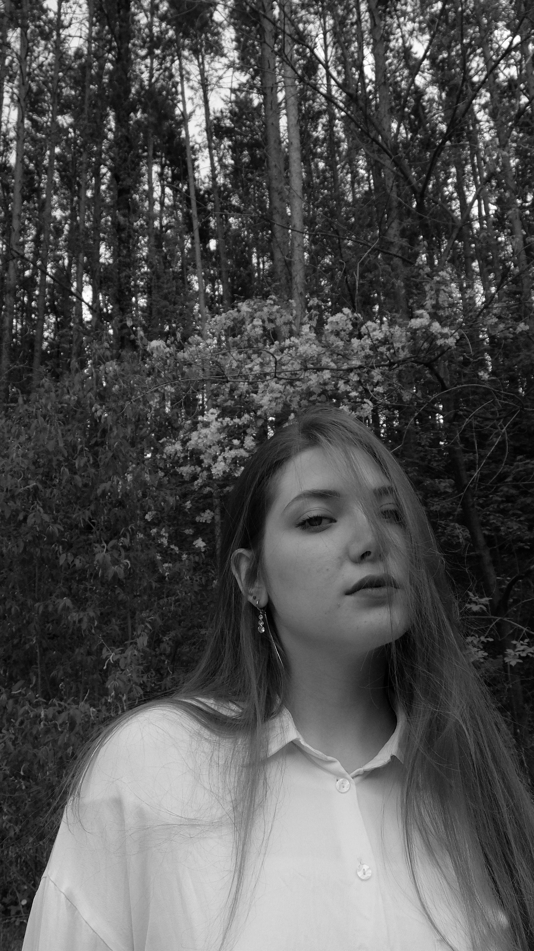 Влюбленные в жизнь