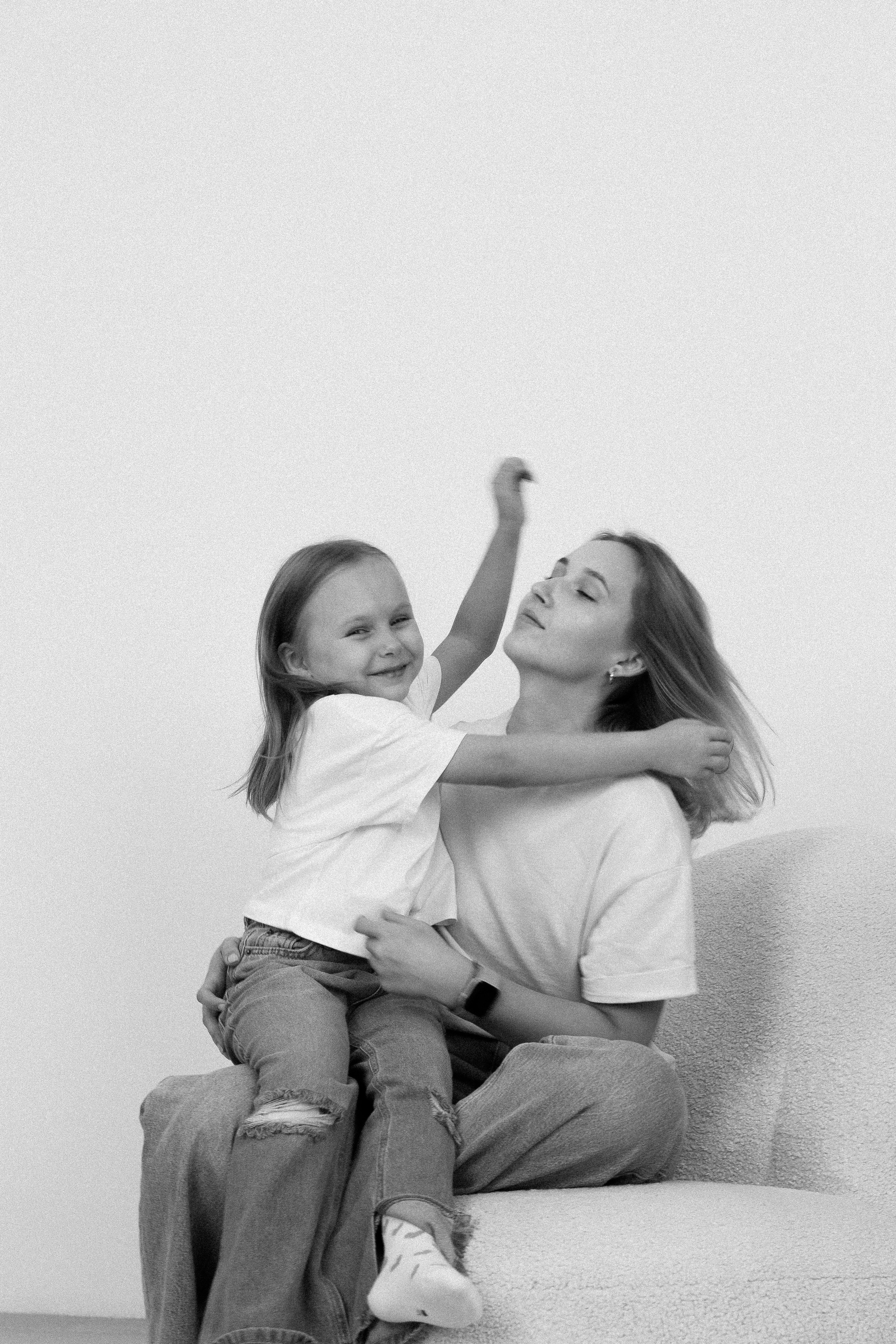 Даша, Катя, Алиса и Эмилия. АНАСТАСИЯ КУЗНЕЦОВА | ФОТОГРАФ ЧЕБОКСАРЫ