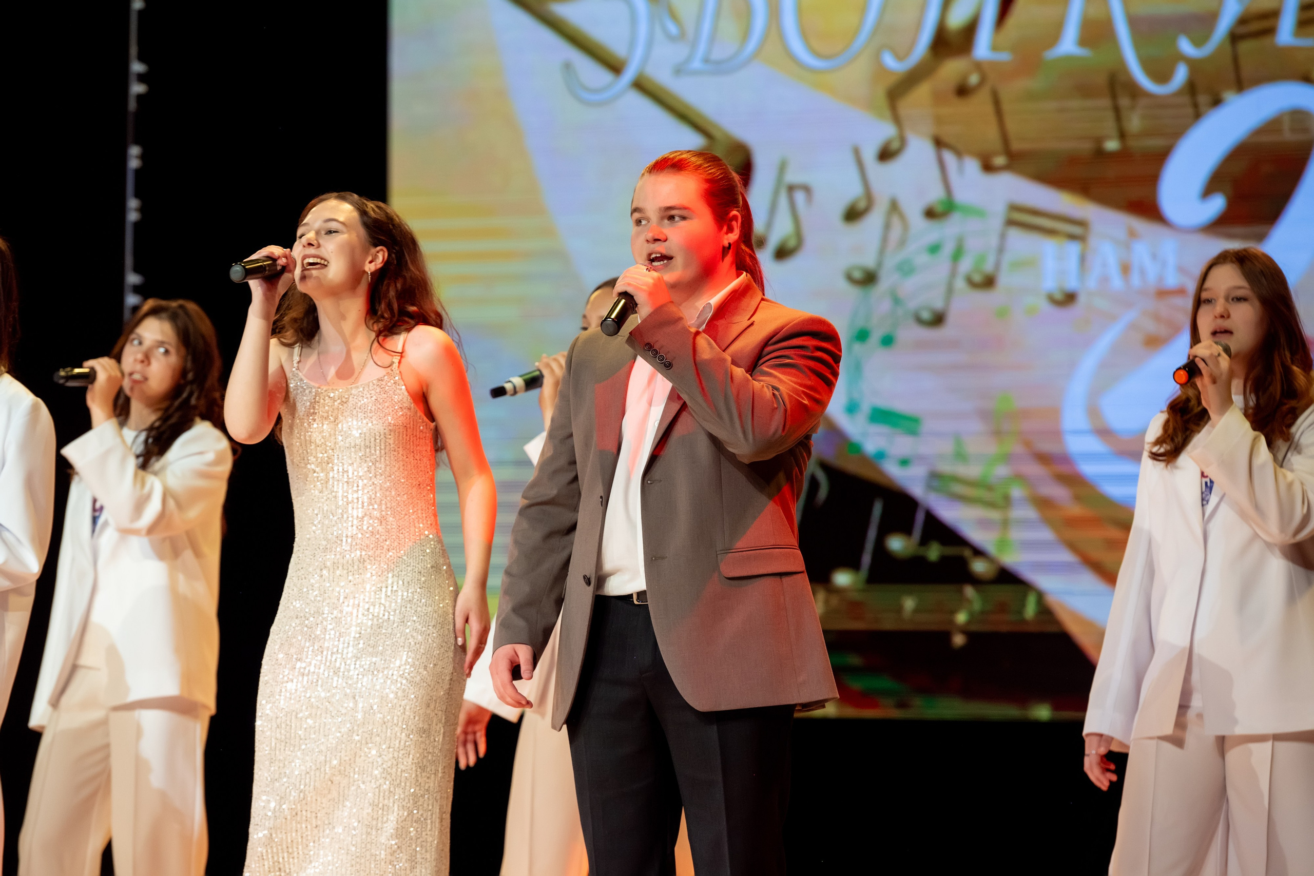 Концерты. Дом детской фотографии Арсюткиной Наталии™