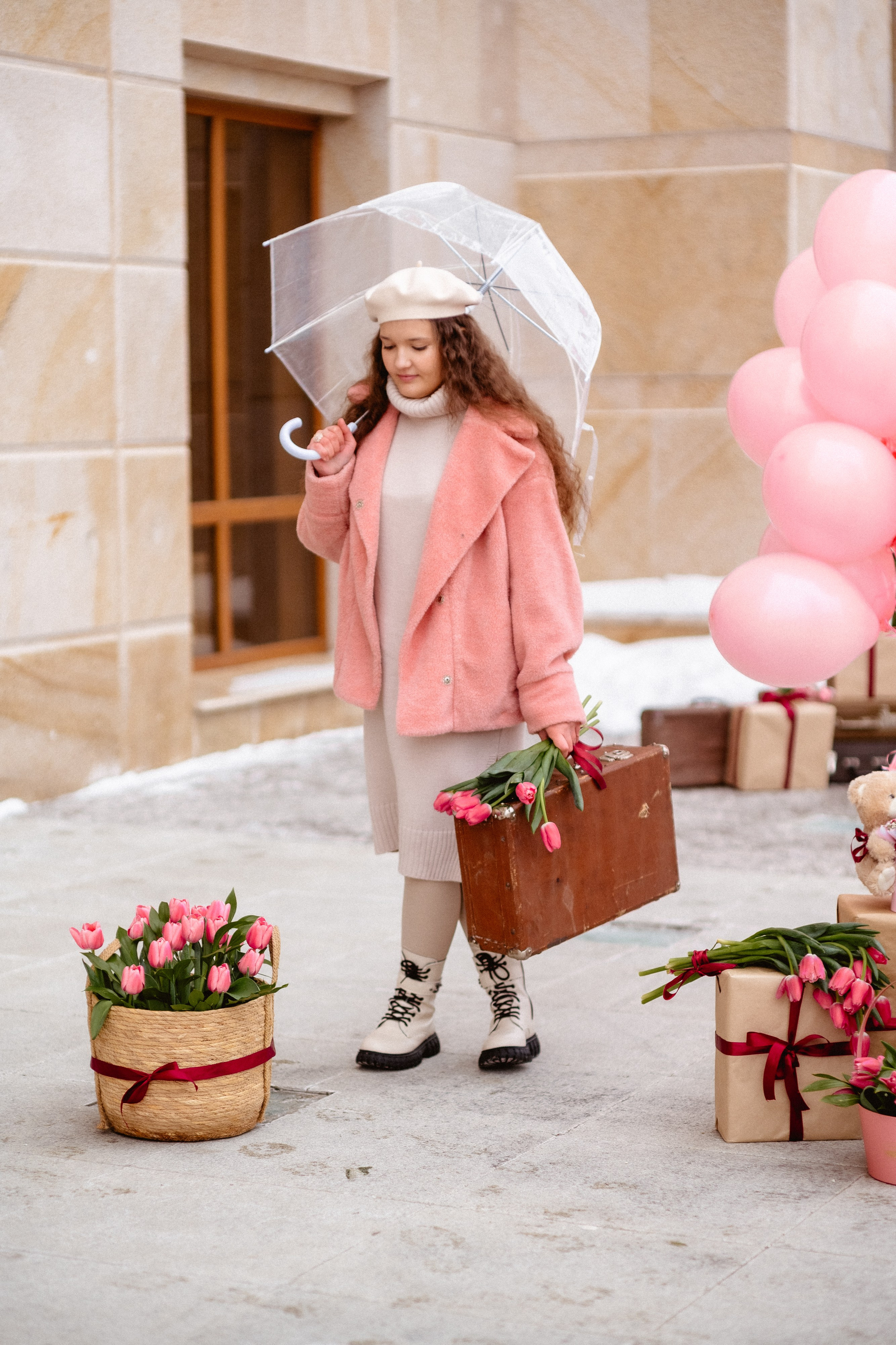 Съёмки и творчество. Дом детской фотографии Арсюткиной Наталии™