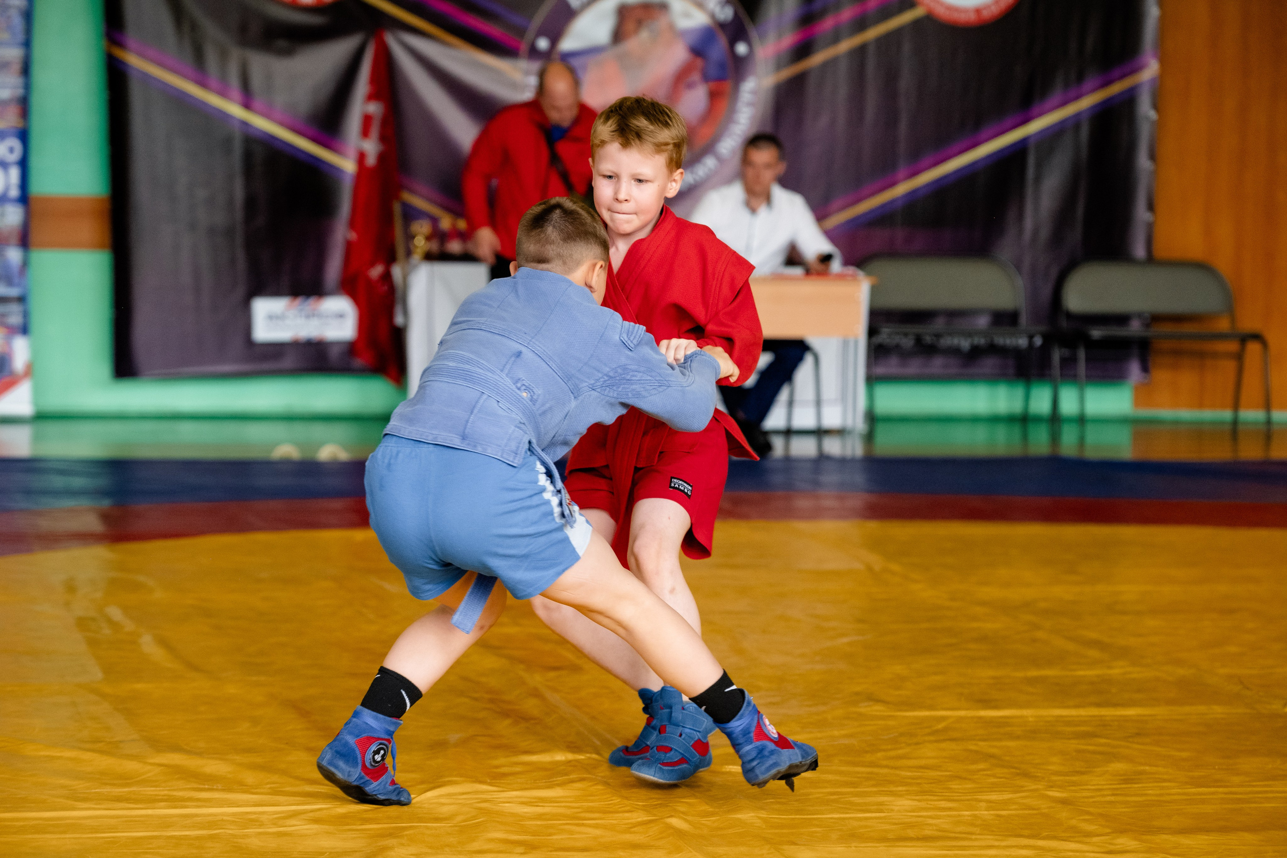 Соревнования. Дом детской фотографии Арсюткиной Наталии™