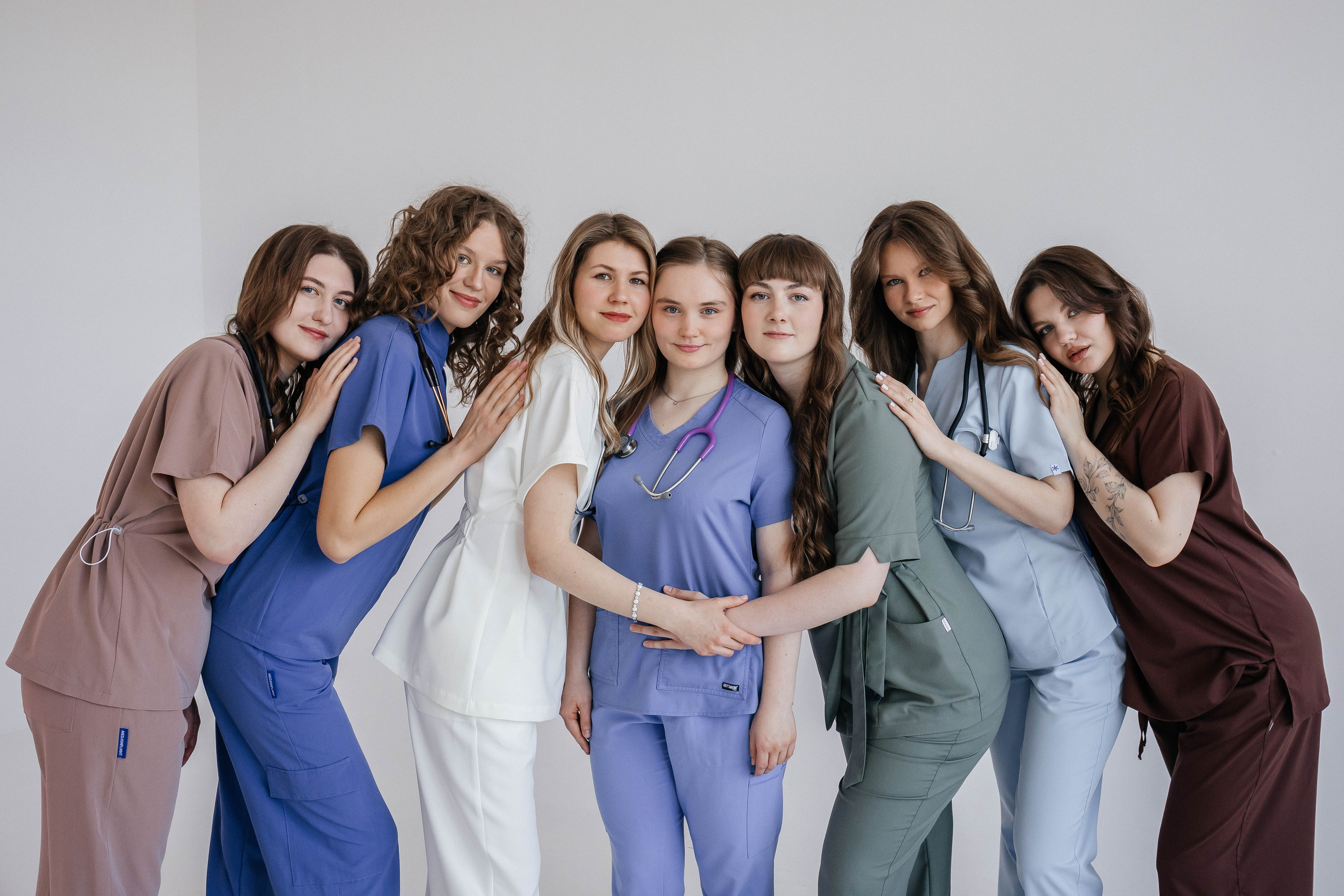 Медицина 🫶🏻. Фотограф в Минске Ира Сюбарева