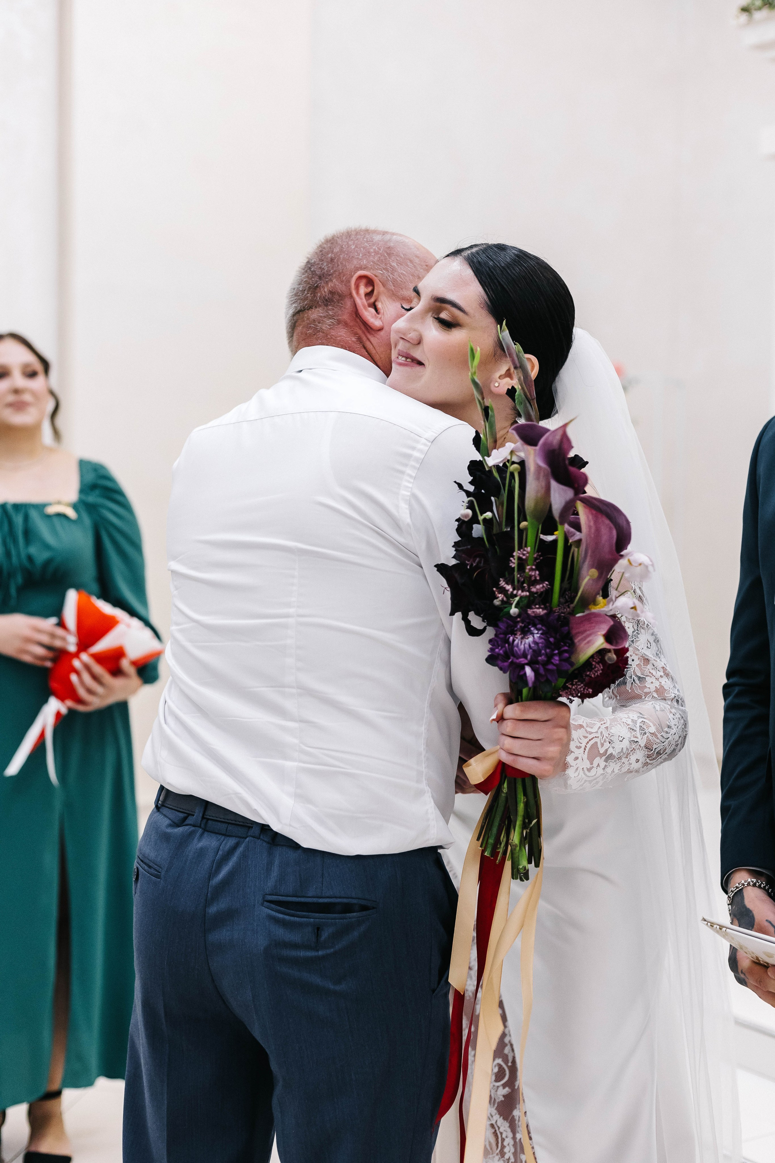 Wedding day. Фотограф в Минске Ира Сюбарева