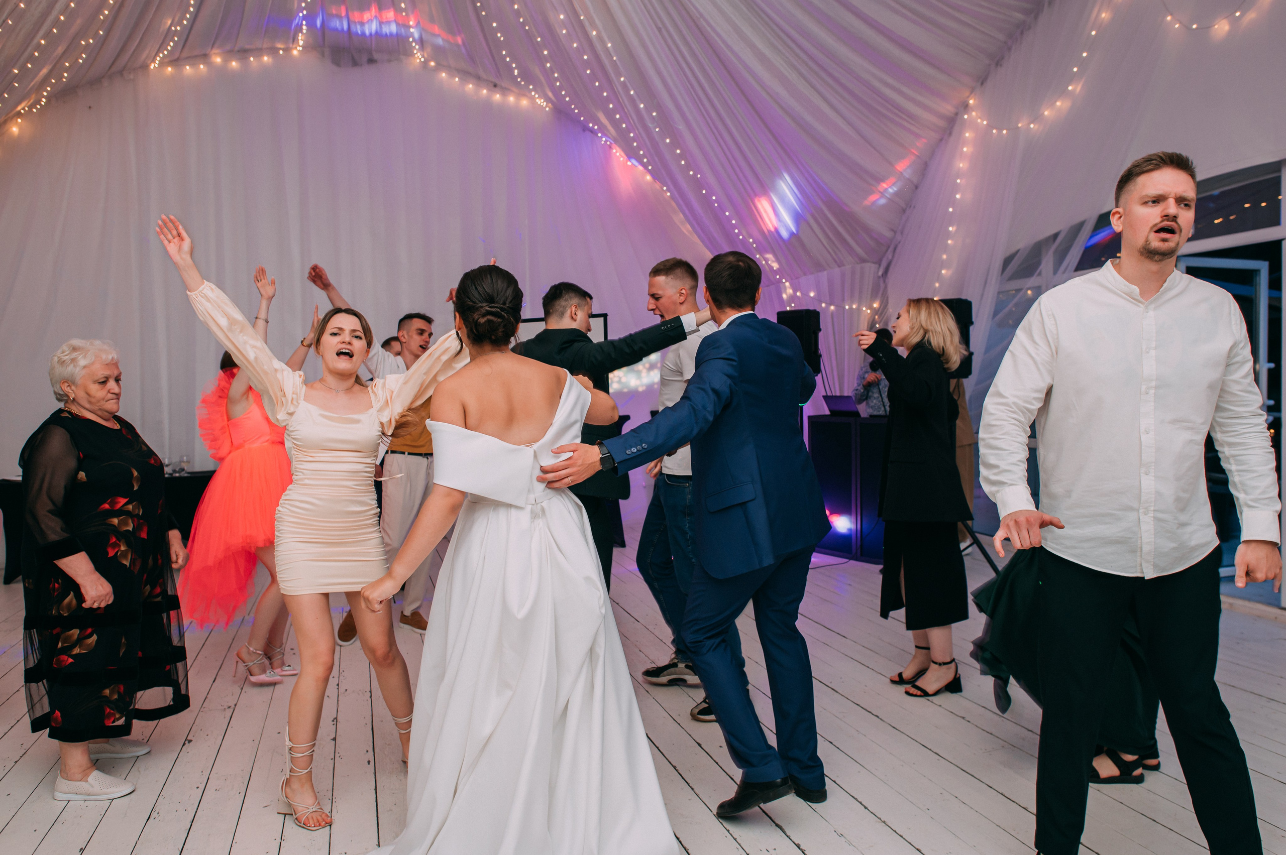 Даниил + Саша. Свадебный фотограф Волжский Волгоград Каблов Николай