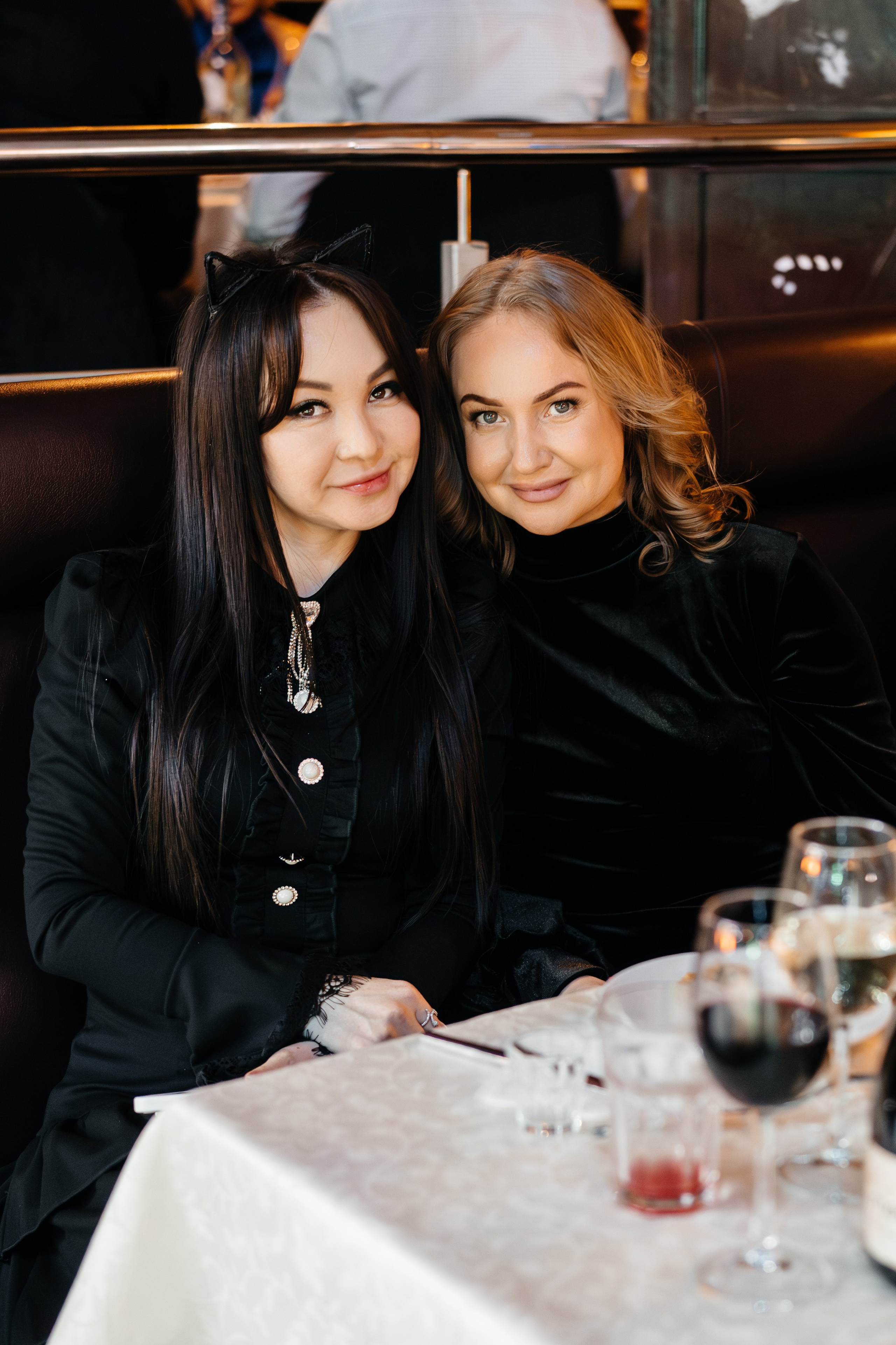 Корпоратив «СОВКОМБАНК». Свадебный фотограф Барнаул Алексей Павлов