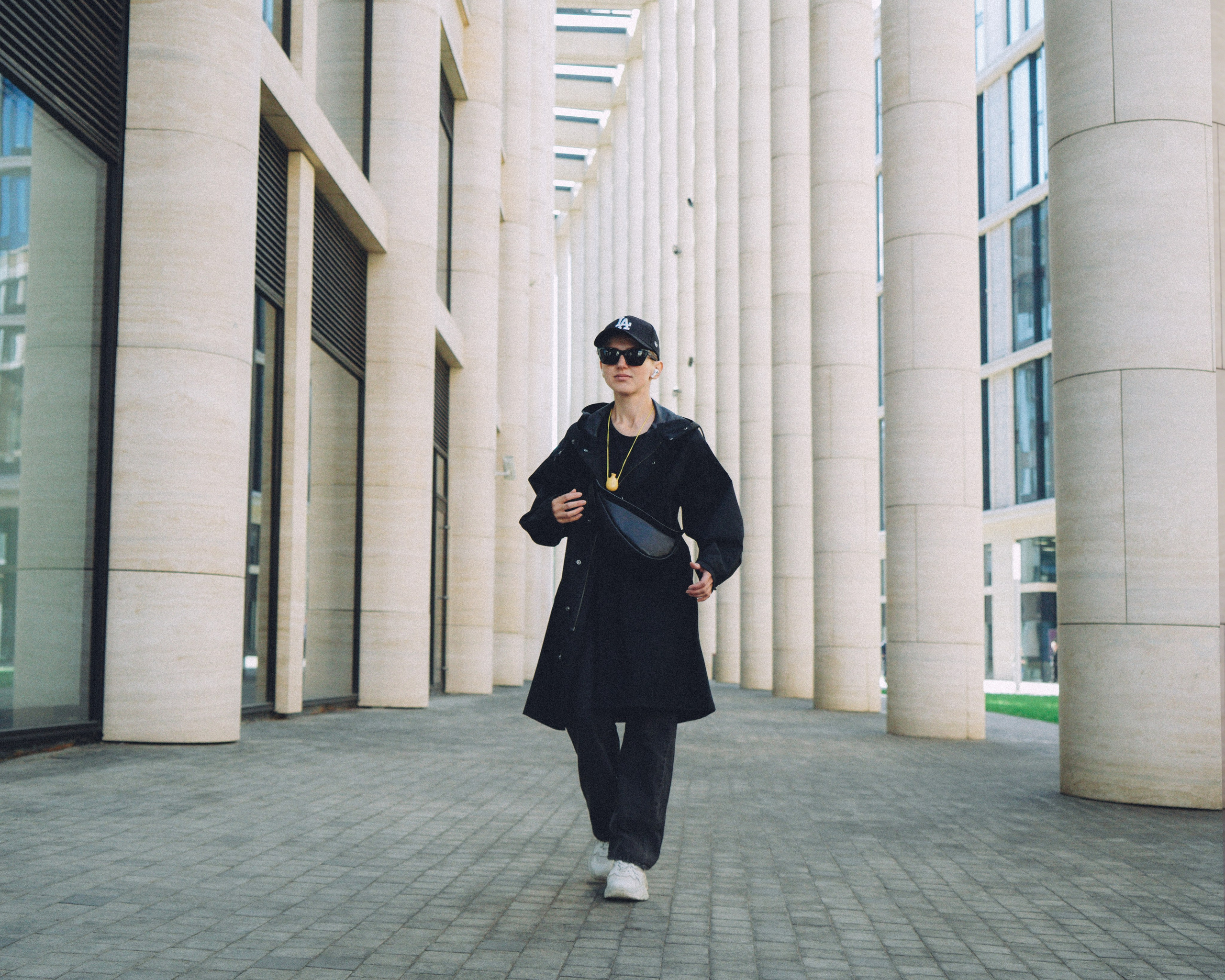 Прогулочная фотосессия в Петербурге для Кати. Светлана Гопанюк. Портретный фотограф. Санкт-Петербург. СПб