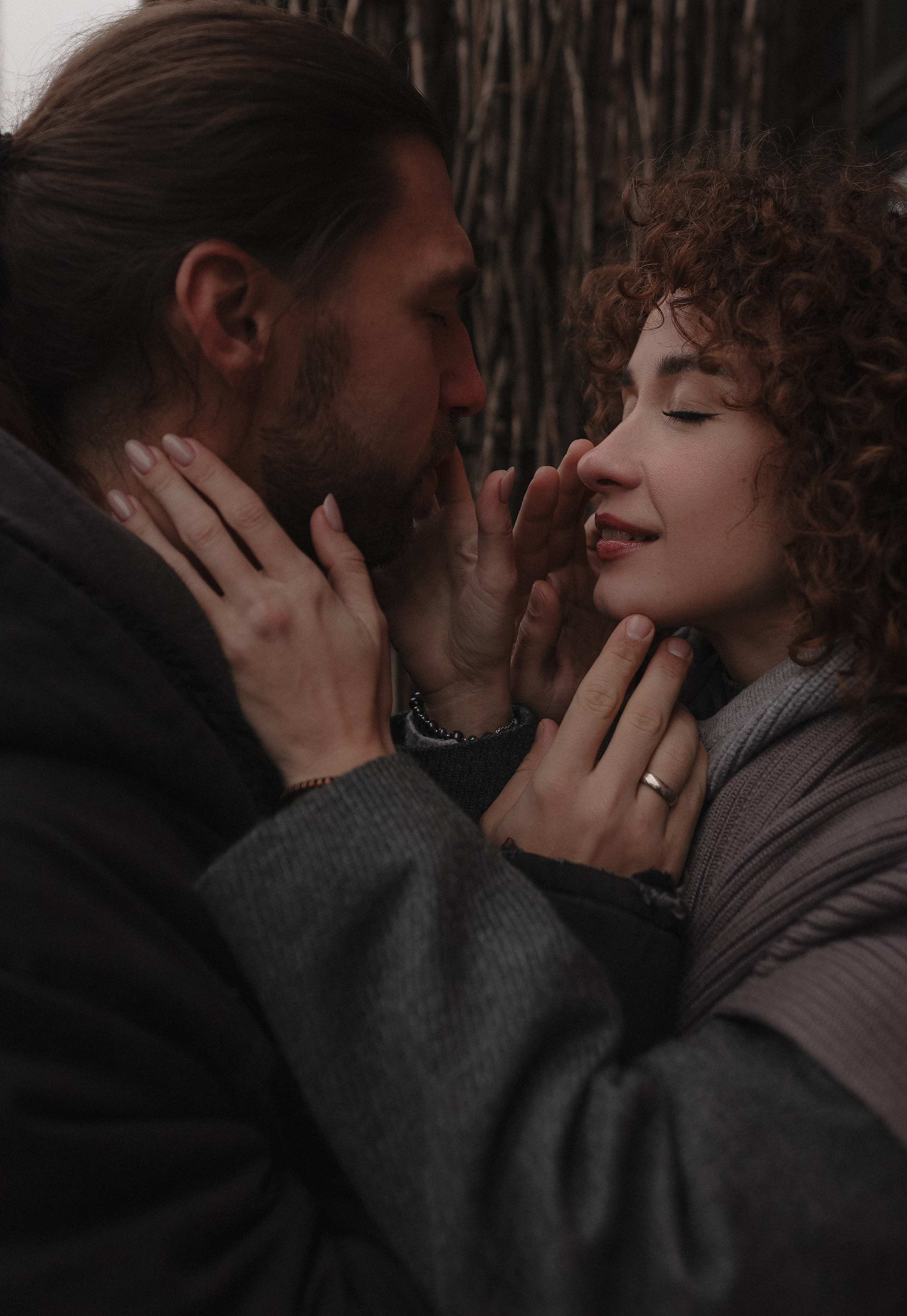 Love story В Крыму