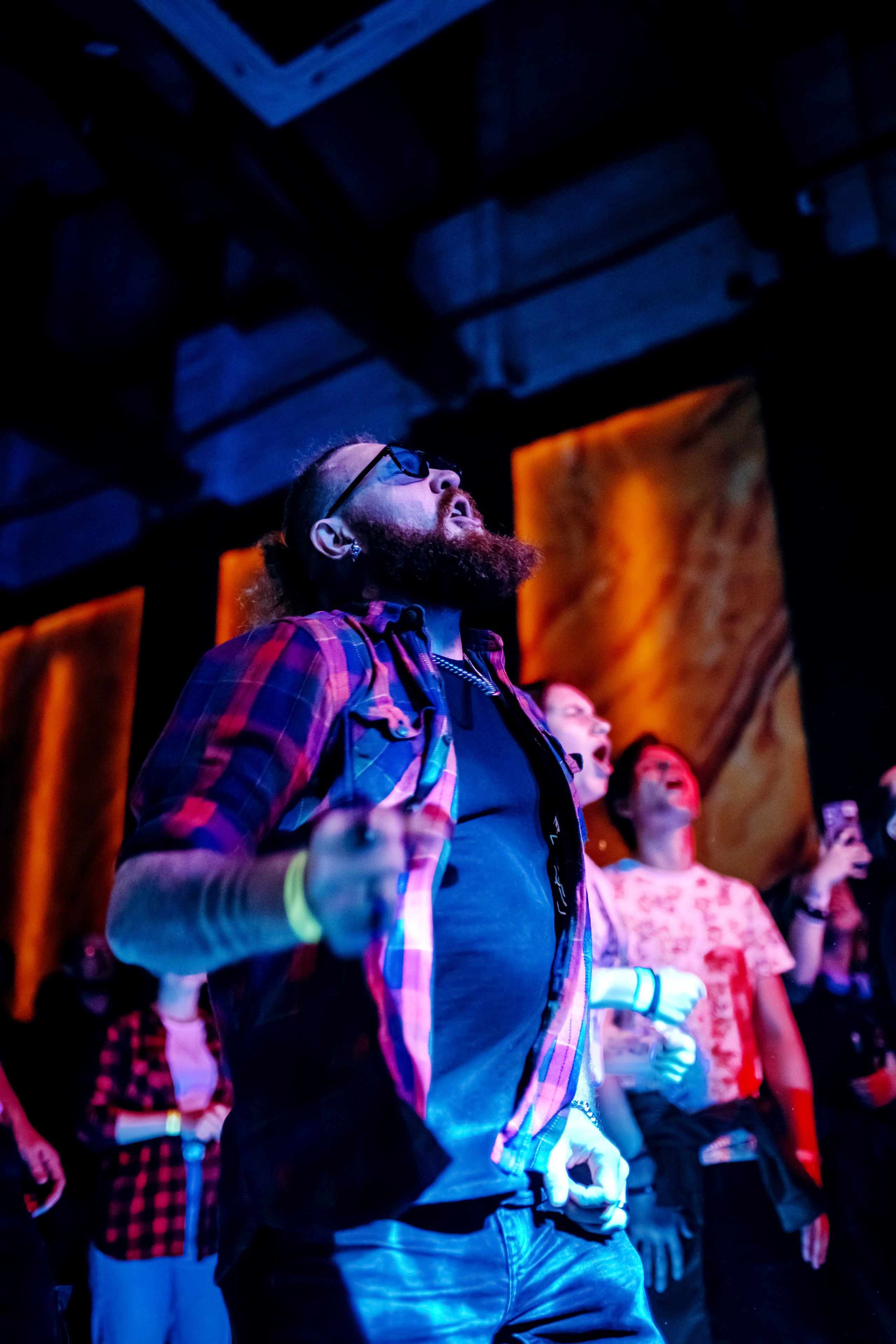 YAORU. Фотограф Елена Богачева (lenalena_na_na_na)