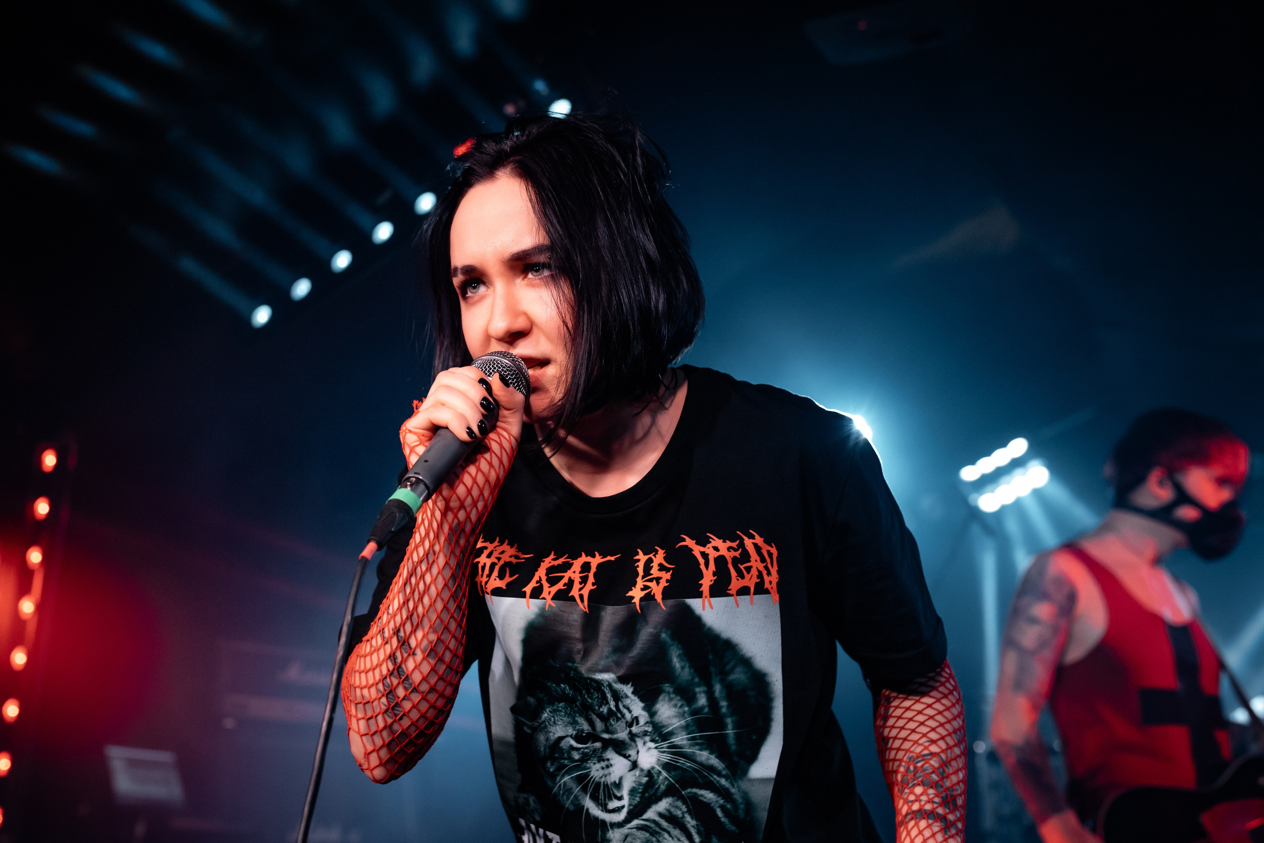 MAYDAY FEST. Фотограф Елена Богачева (lenalena_na_na_na)