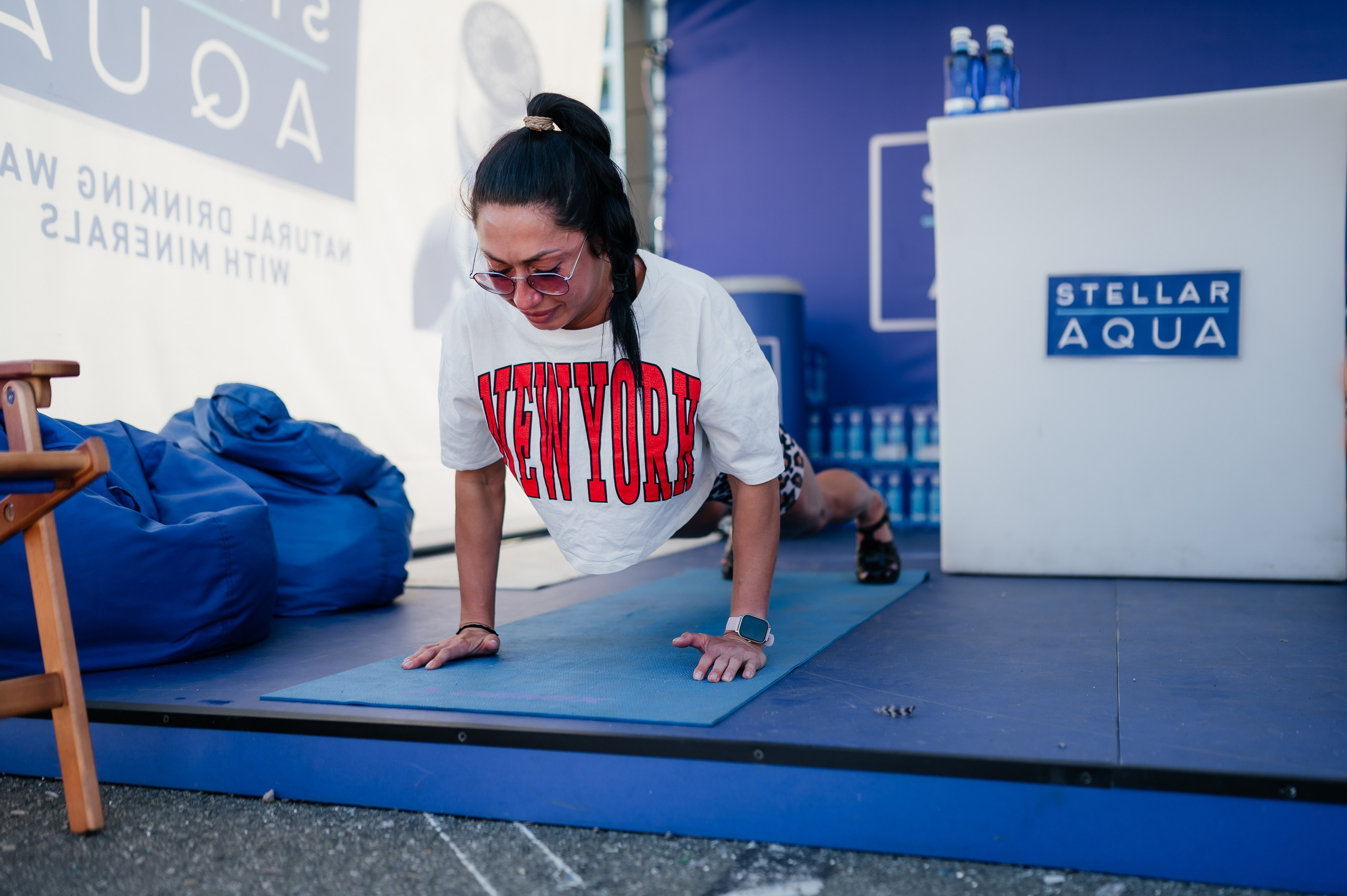 IRONSTAR (OZON FRESH, FAHRENHEIT, STELLAR AQUA). Фотограф Илья Бызов, Свадебный и репортажный фотограф Сочи