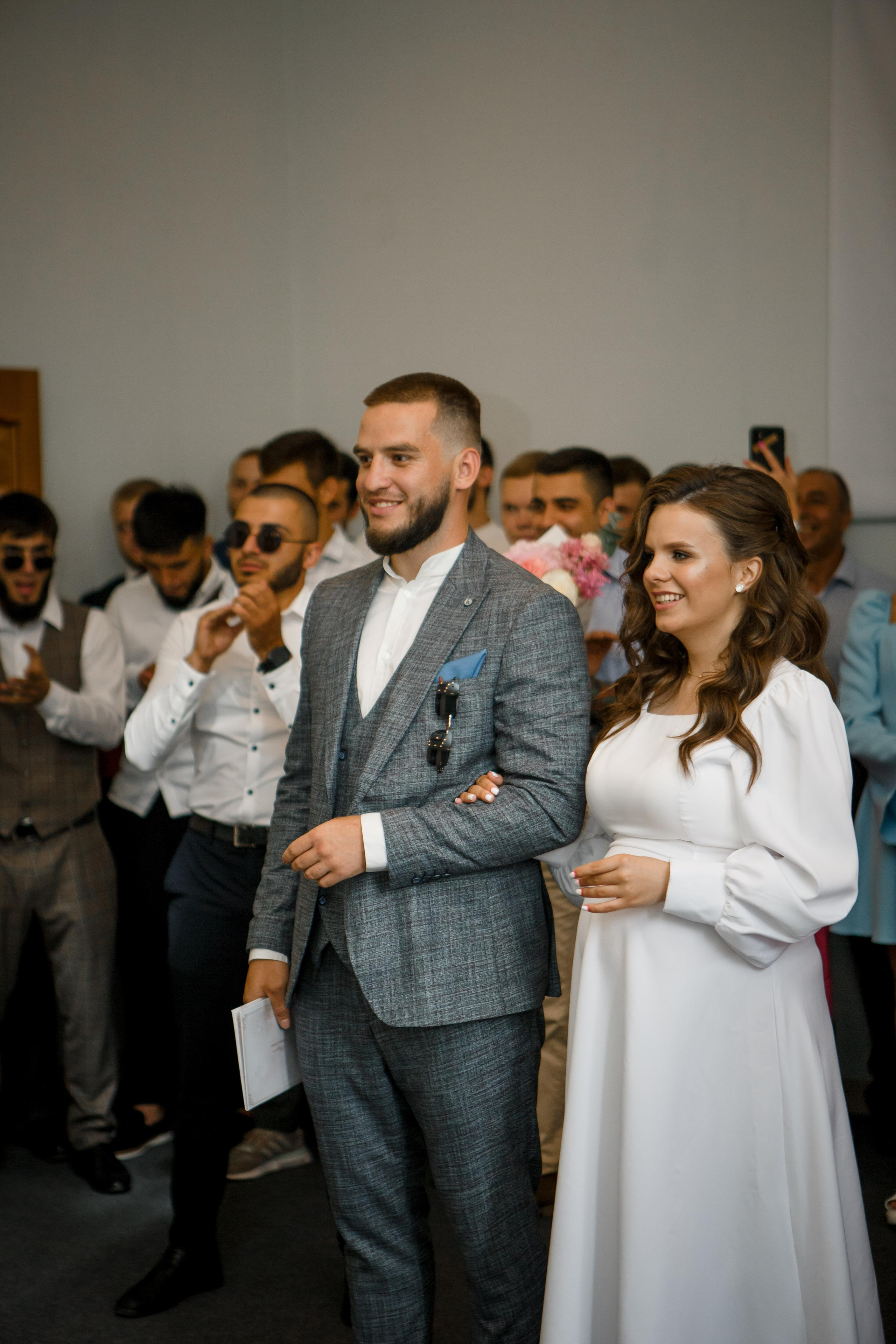 Назар и Ирина. Ваш фотограф Любовь Чистякова