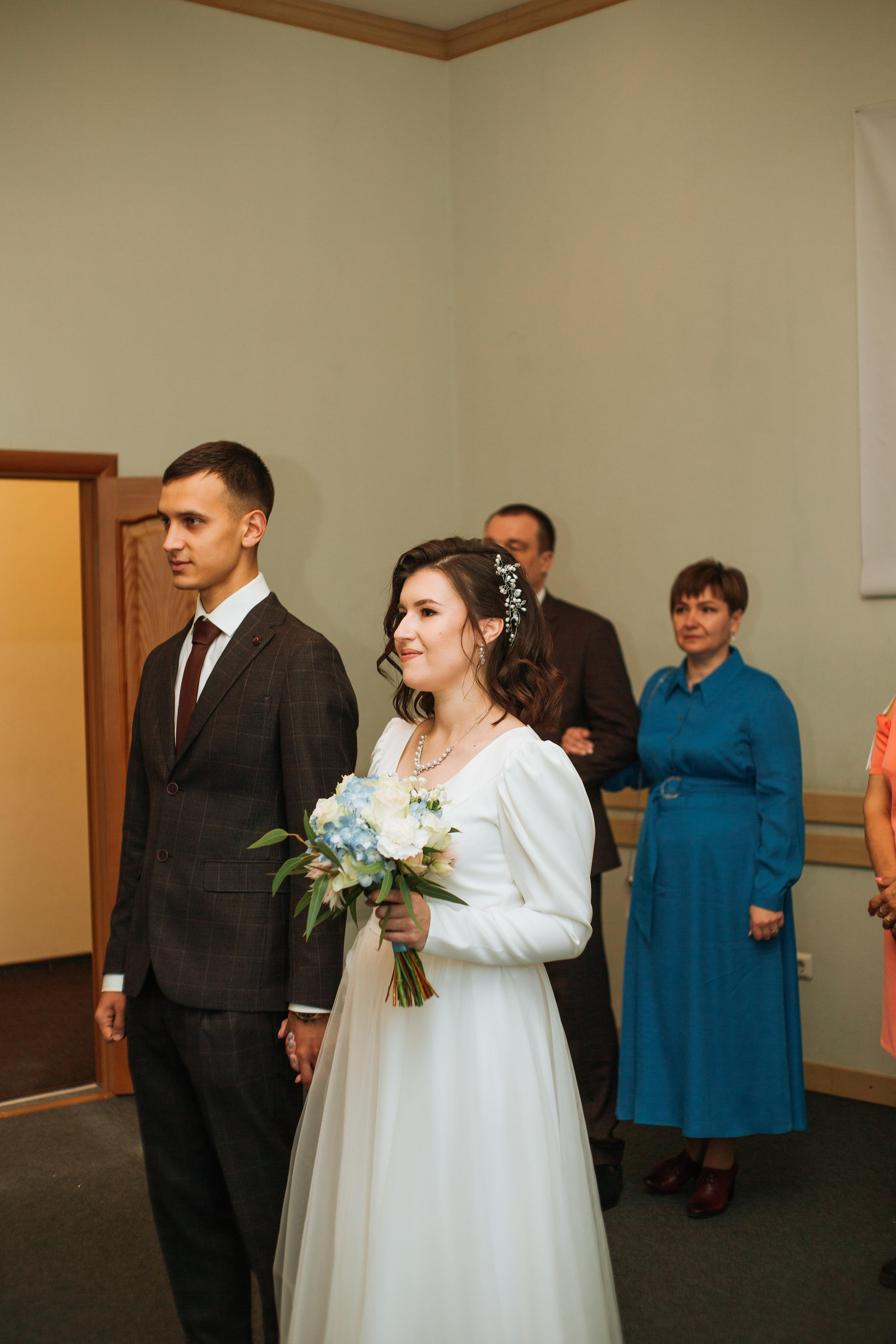 Саша и Антон. Ваш фотограф Любовь Чистякова