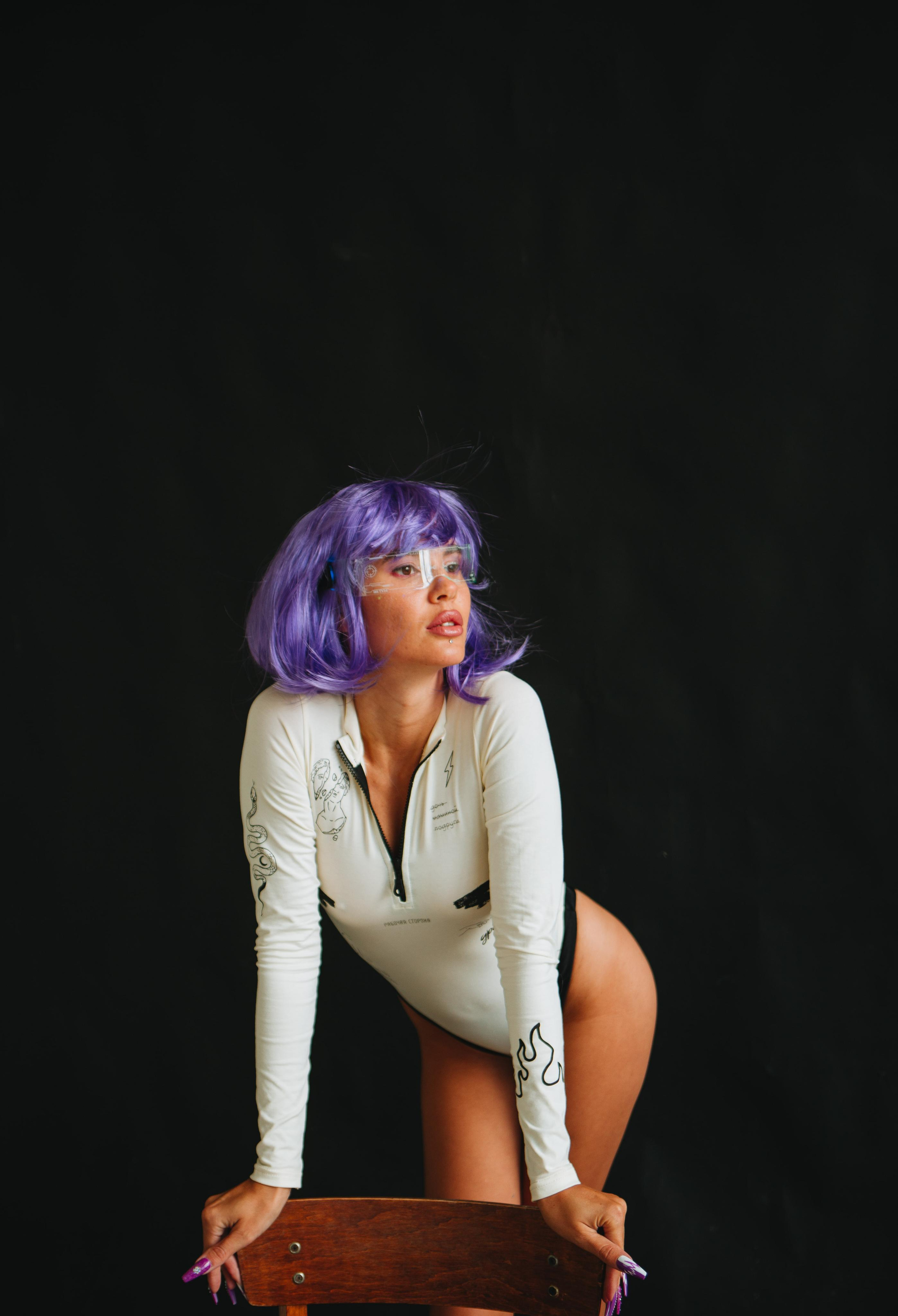 Виола. Ваш фотограф Любовь Чистякова