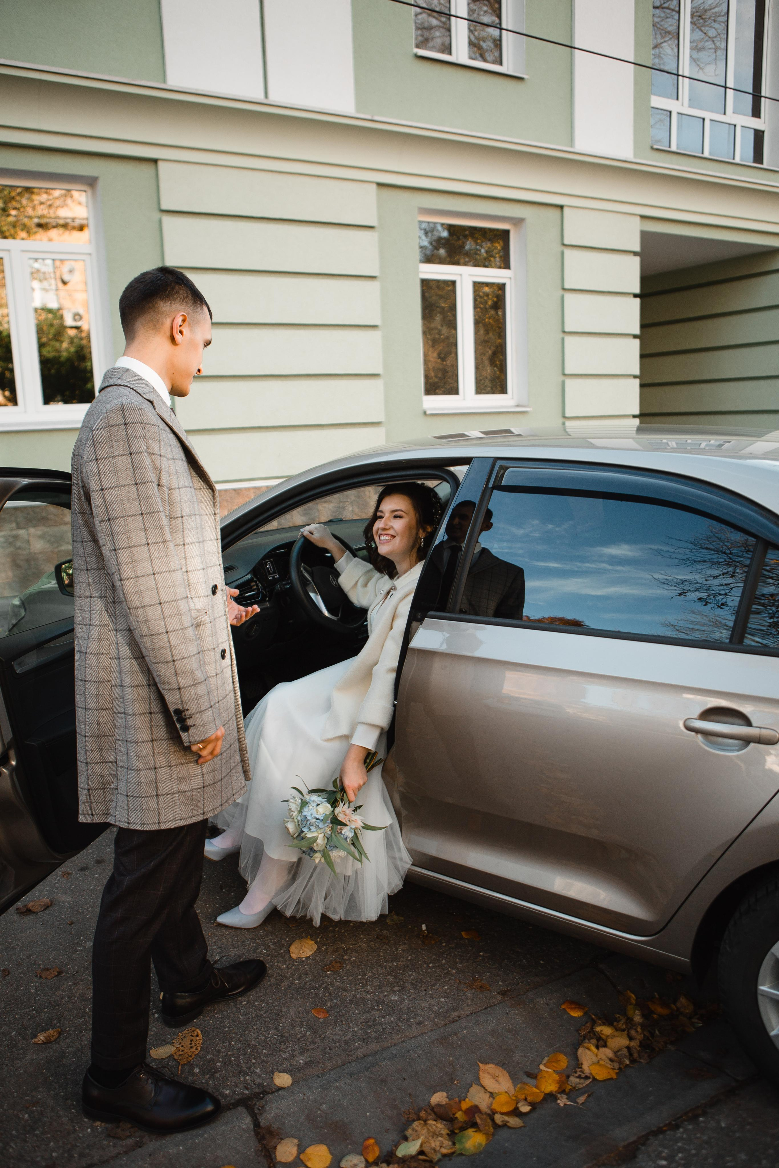 Саша и Антон. Ваш фотограф Любовь Чистякова