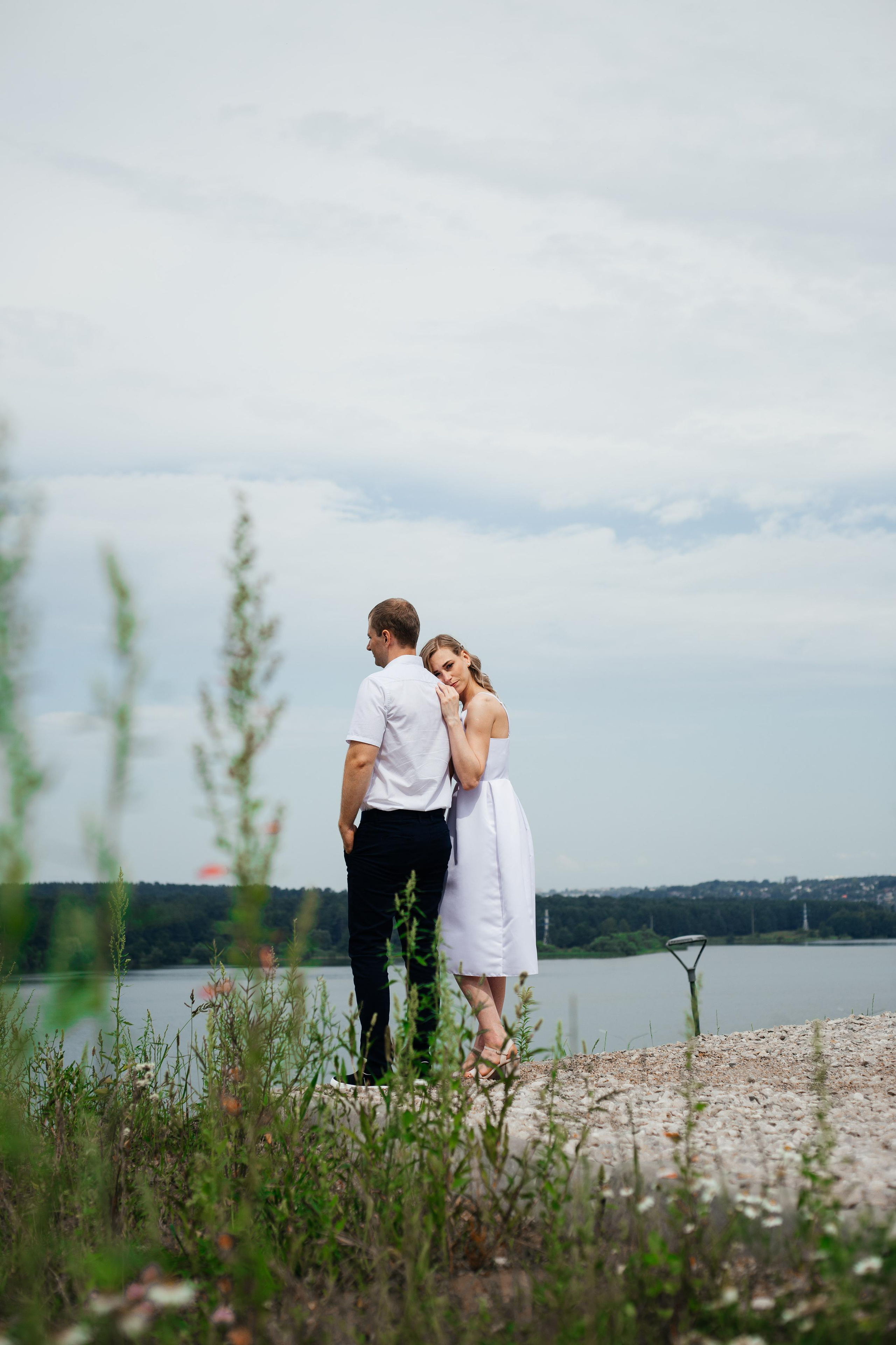 Анатолий и Юлия. Ваш фотограф Любовь Чистякова