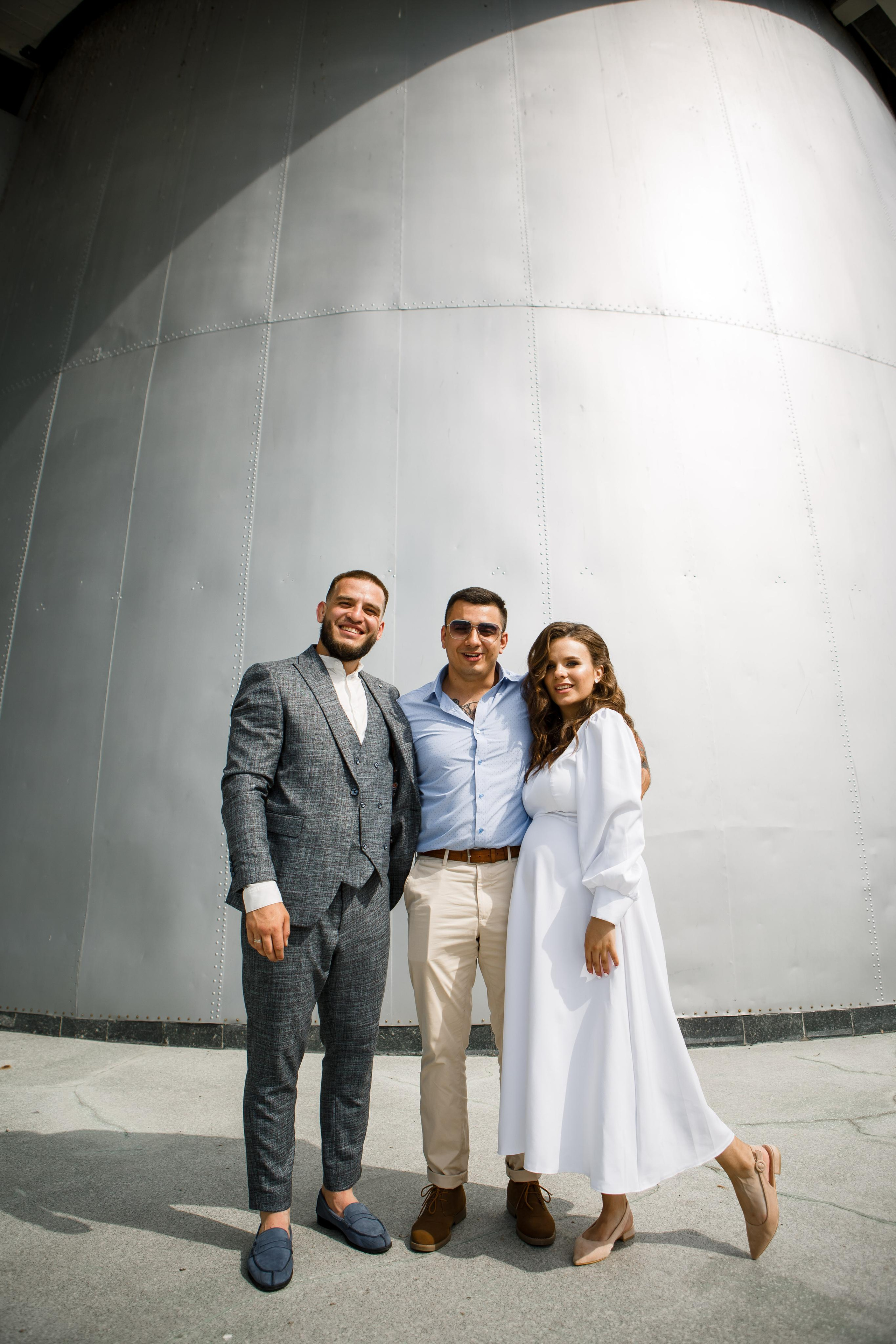 Назар и Ирина. Ваш фотограф Любовь Чистякова