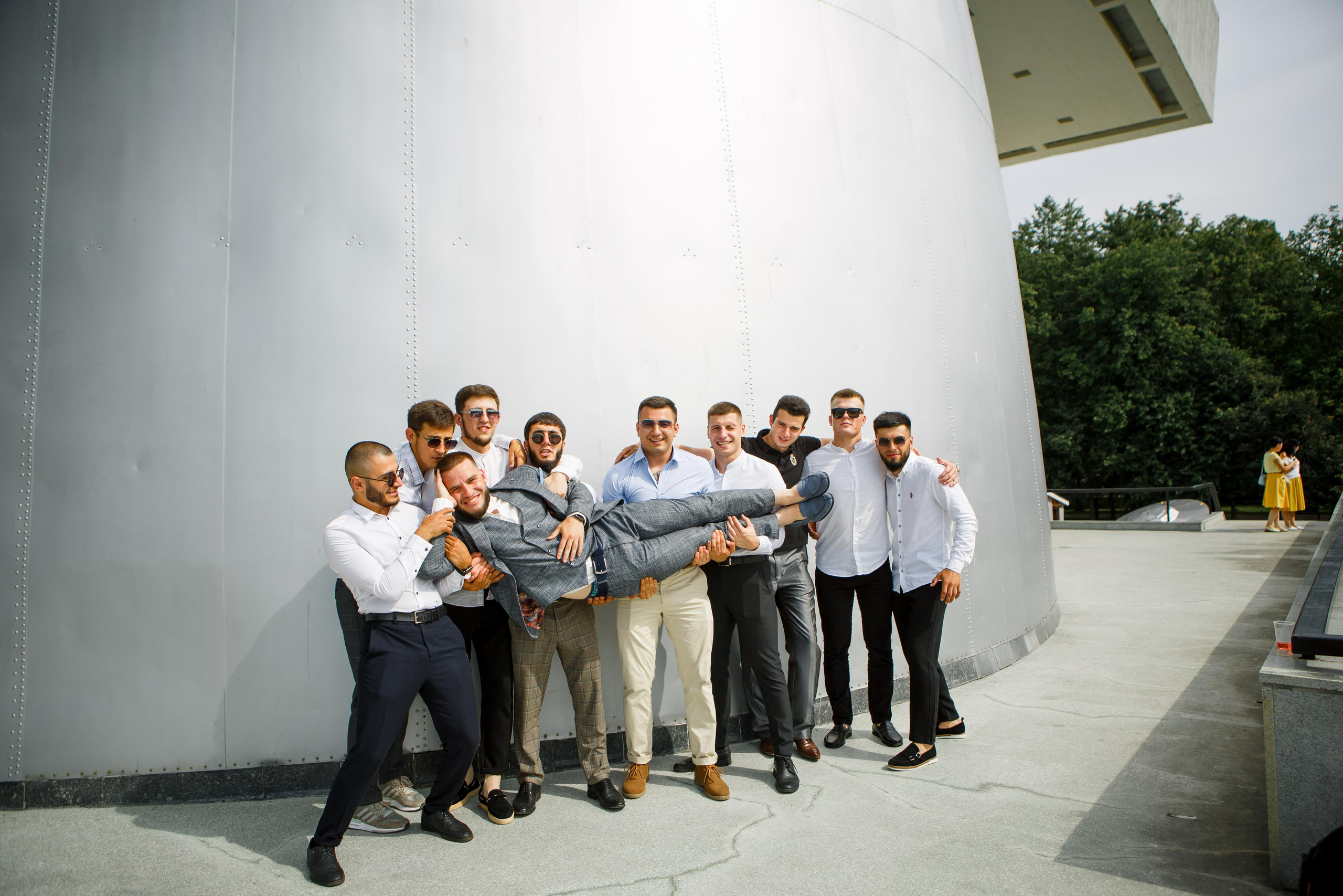 Назар и Ирина. Ваш фотограф Любовь Чистякова