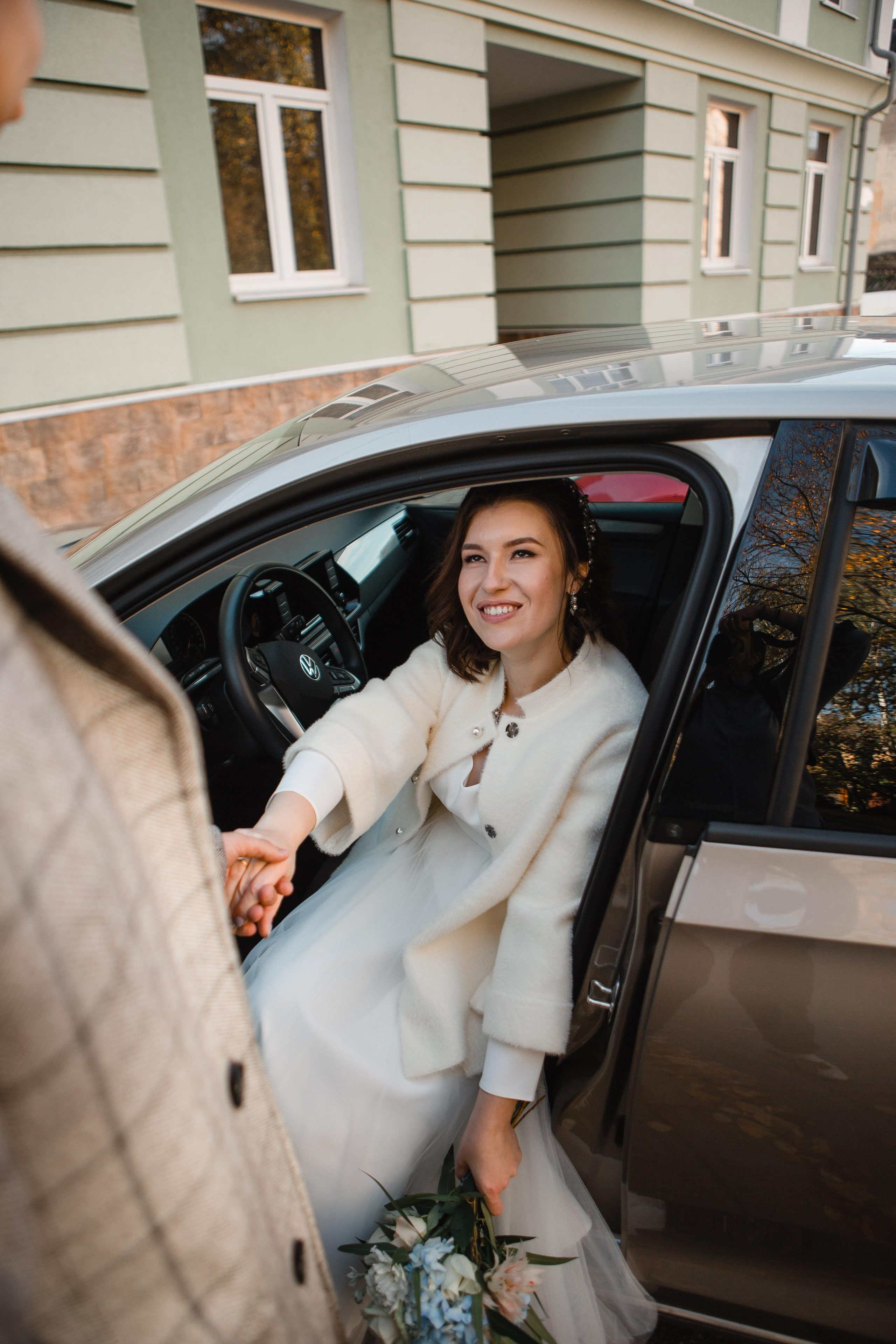 Саша и Антон. Ваш фотограф Любовь Чистякова