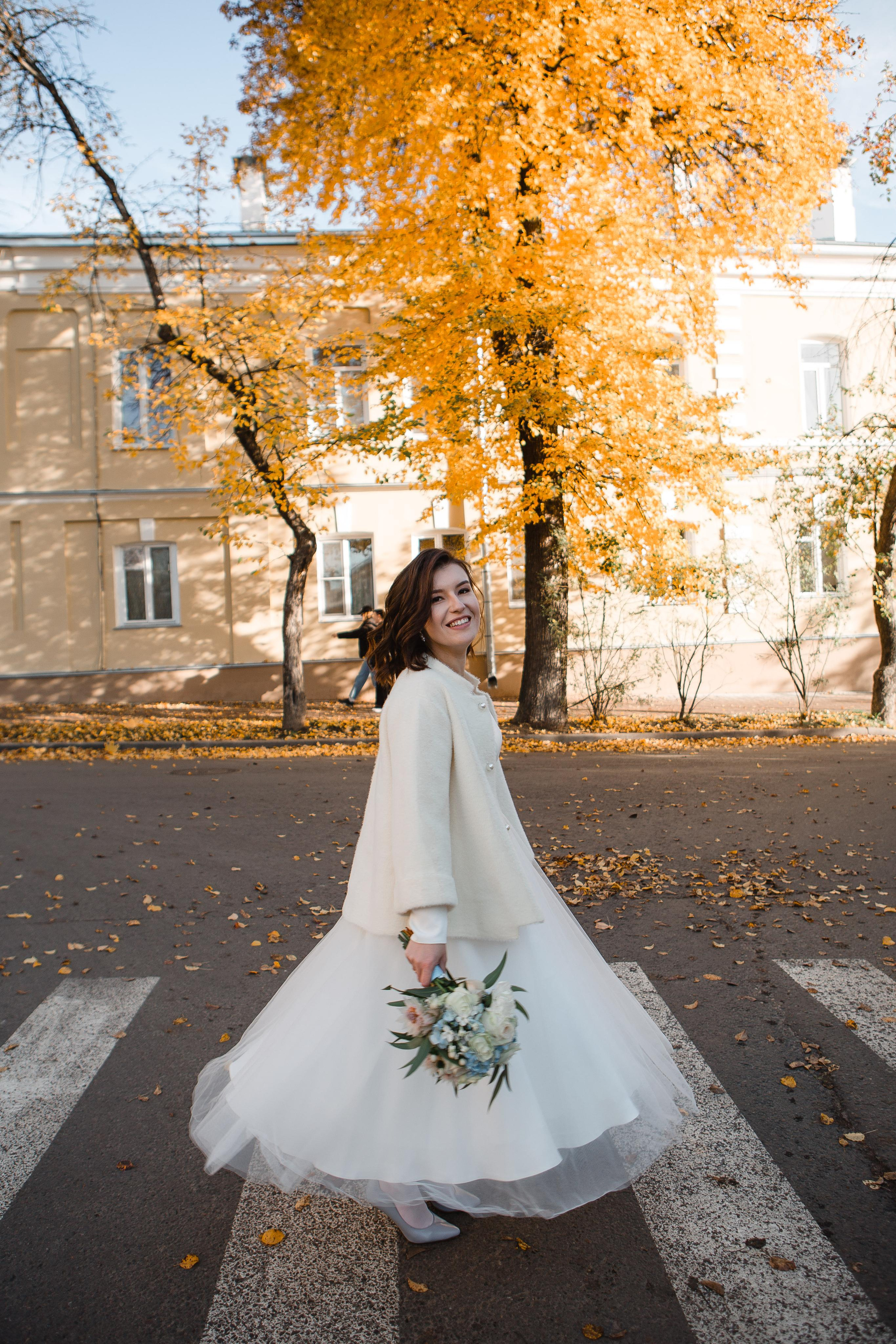 Саша и Антон. Ваш фотограф Любовь Чистякова