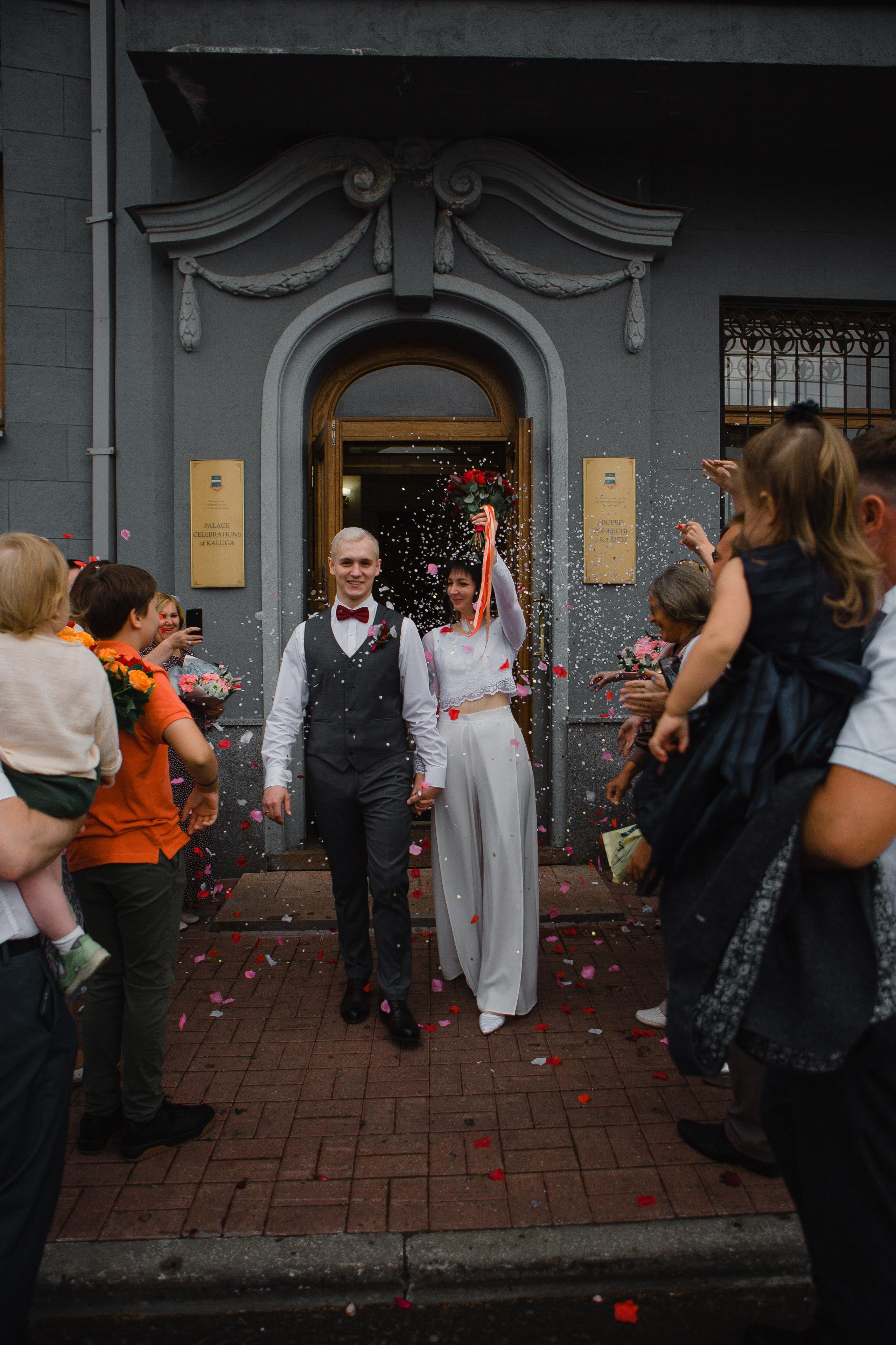 Анонс для Лины и Ромы. Ваш фотограф Любовь Чистякова