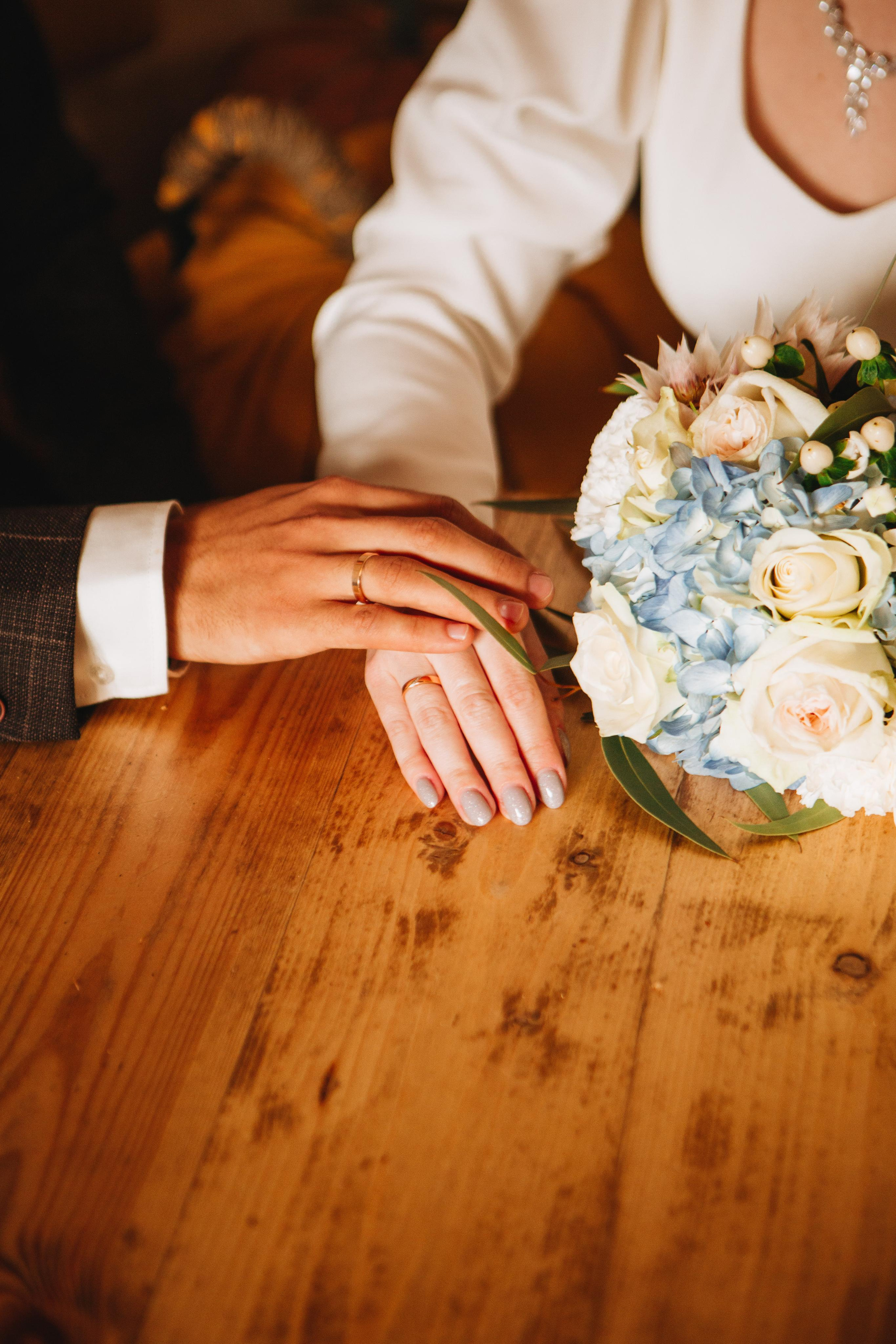 Саша и Антон. Ваш фотограф Любовь Чистякова